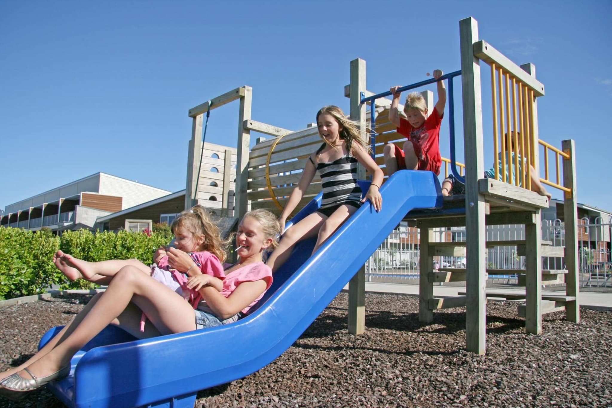 Oceans Resort Whitianga photo 8