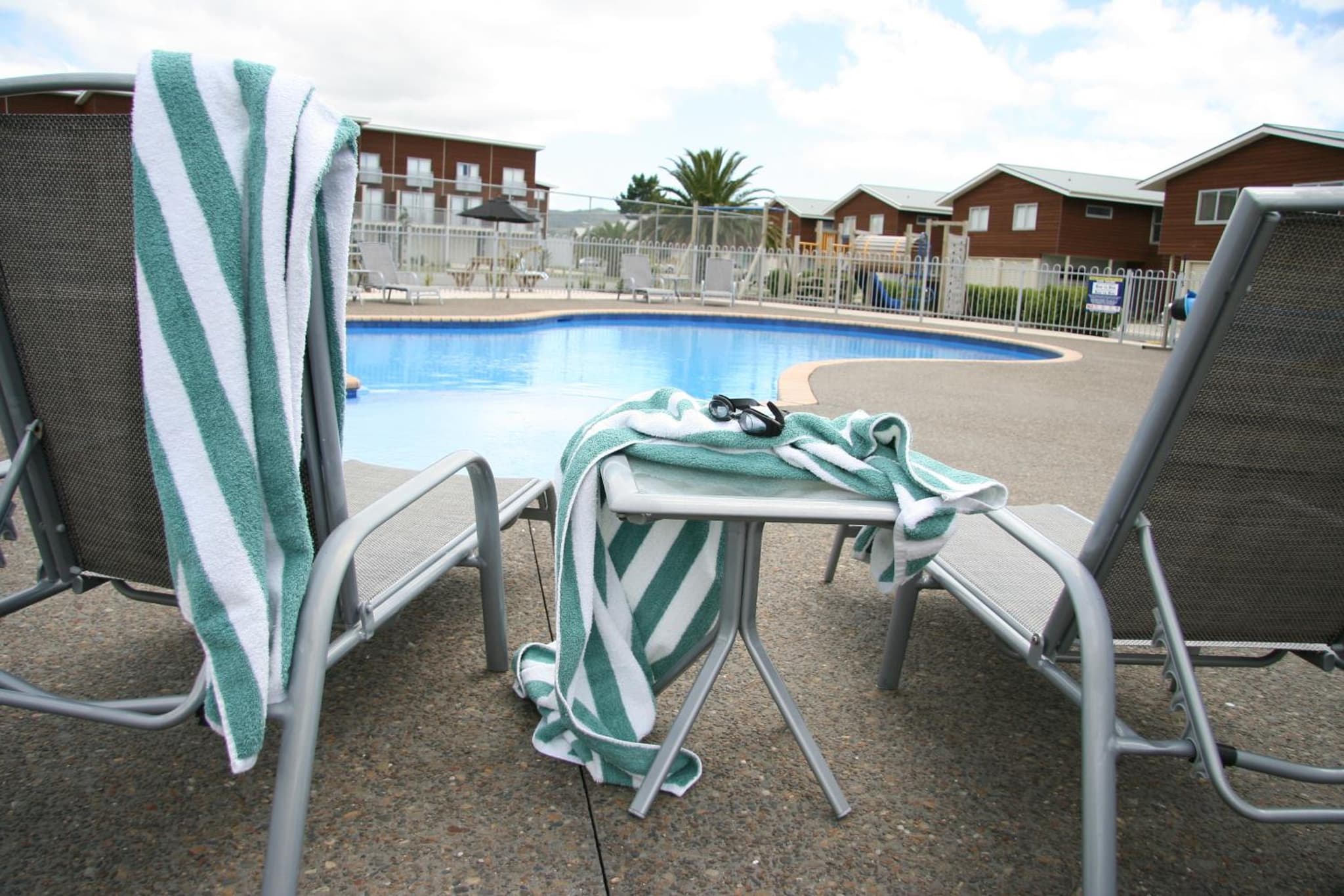 Oceans Resort Whitianga photo 7