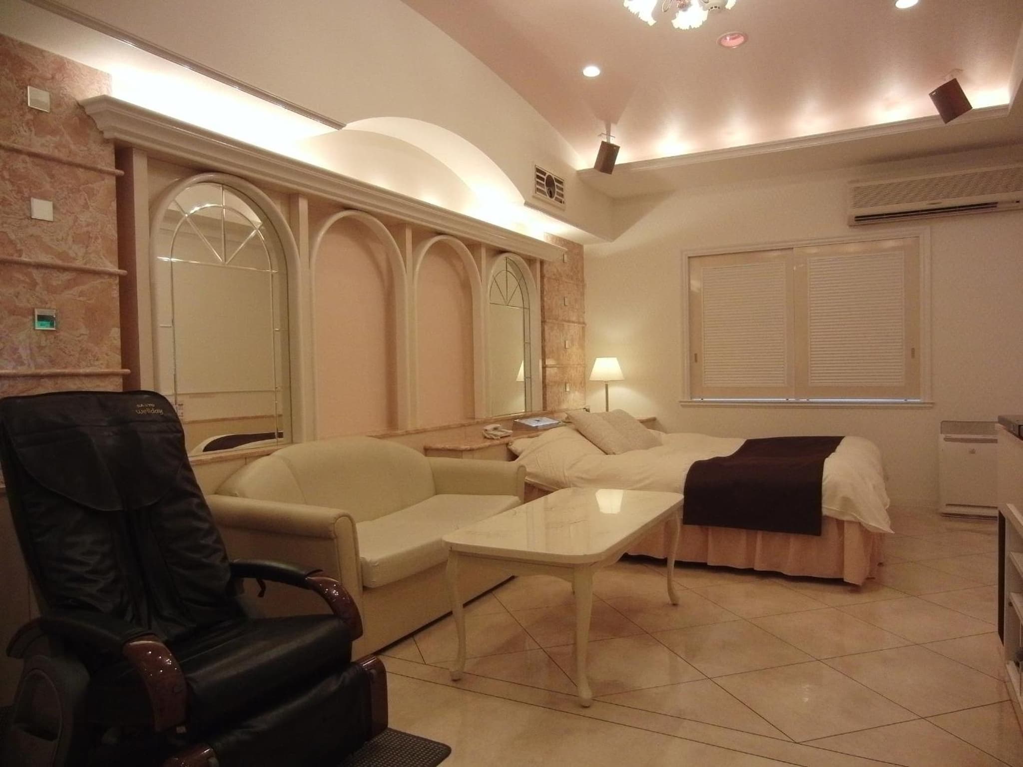 Hotel Hyper Noah (Adult Only) photo 6