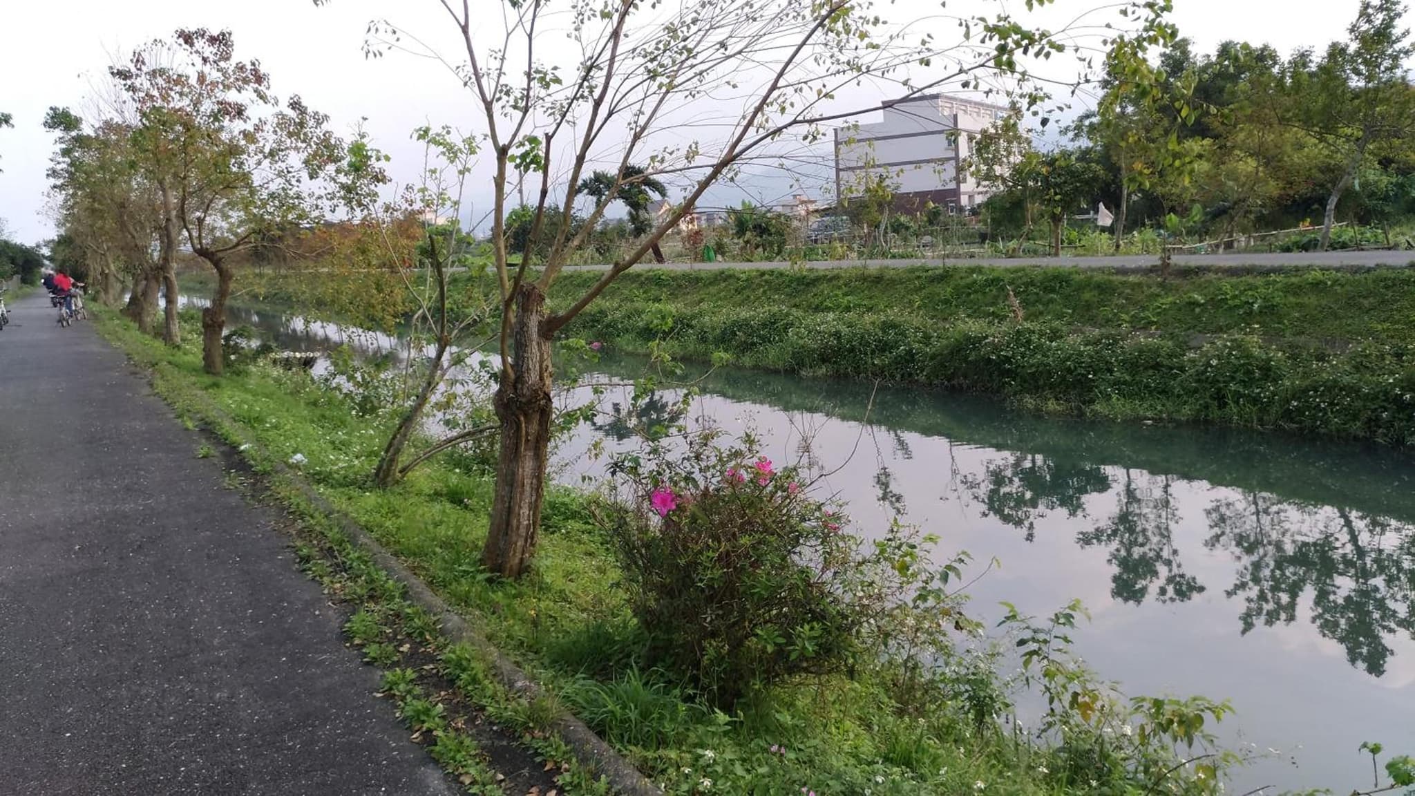 羅東鄉村小棧包動民宿 k歌 烤肉 電動麻將 photo 6