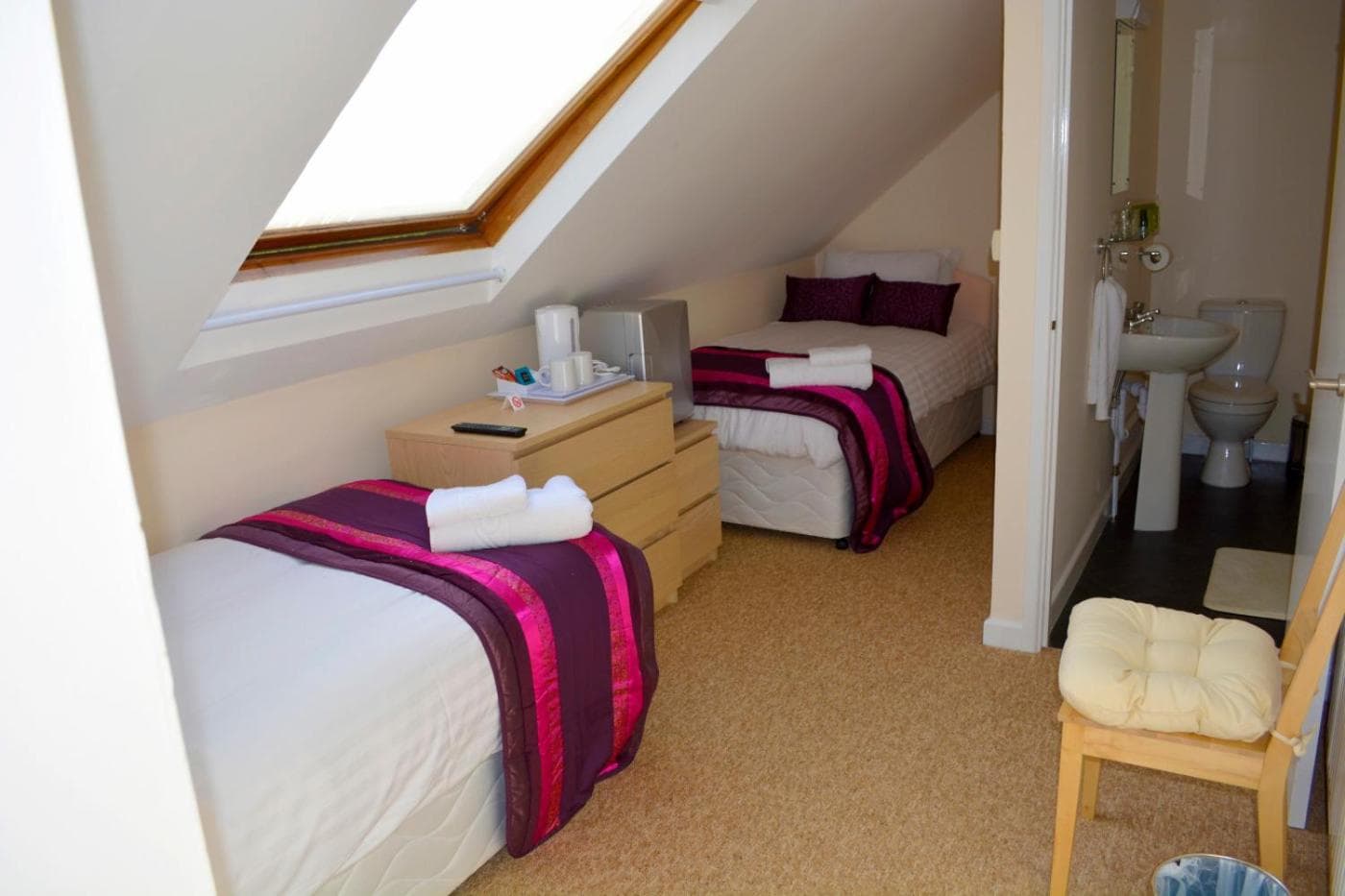Winston Guesthouse photo 4