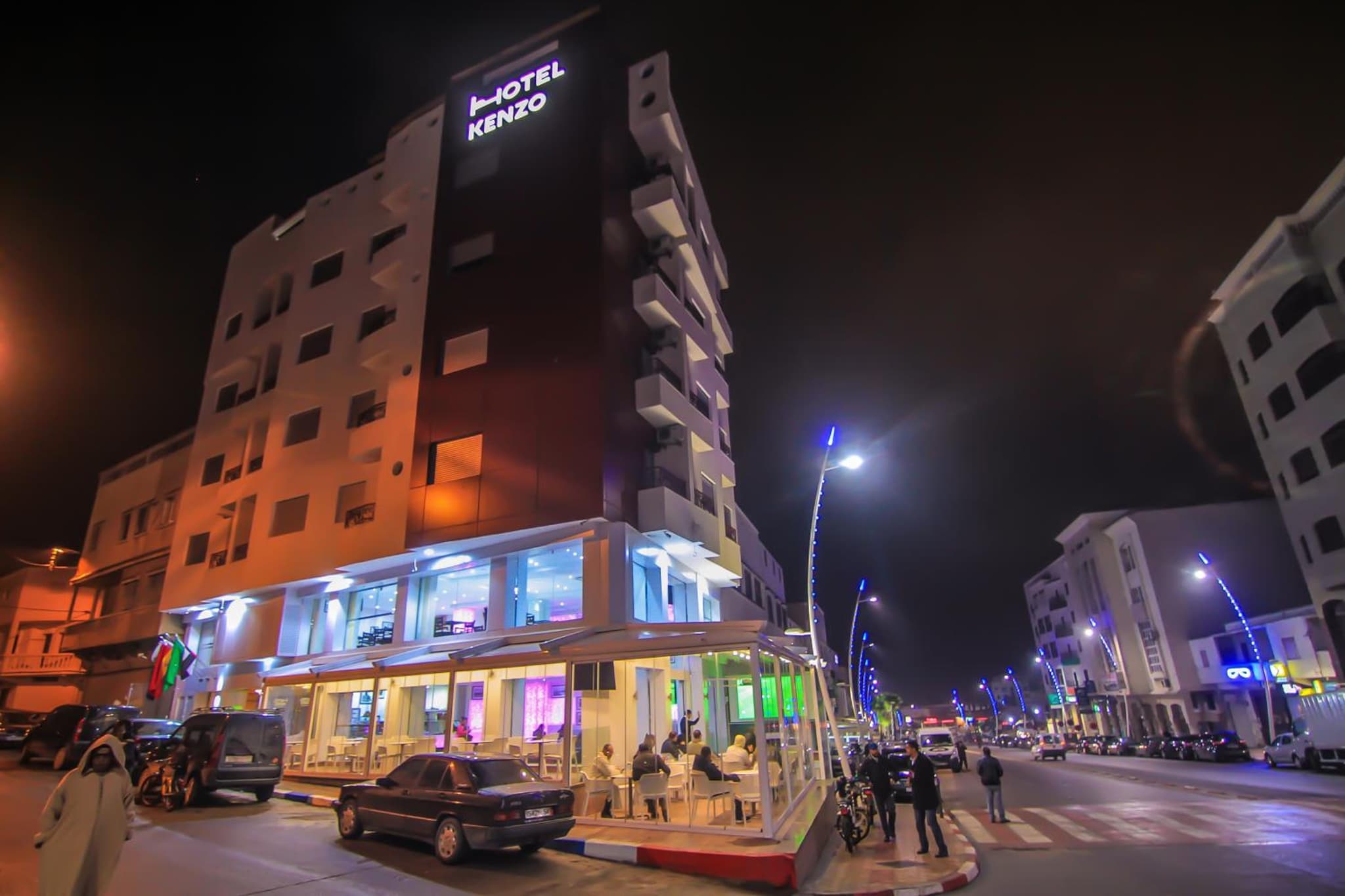 Hotel Kenzo photo 8