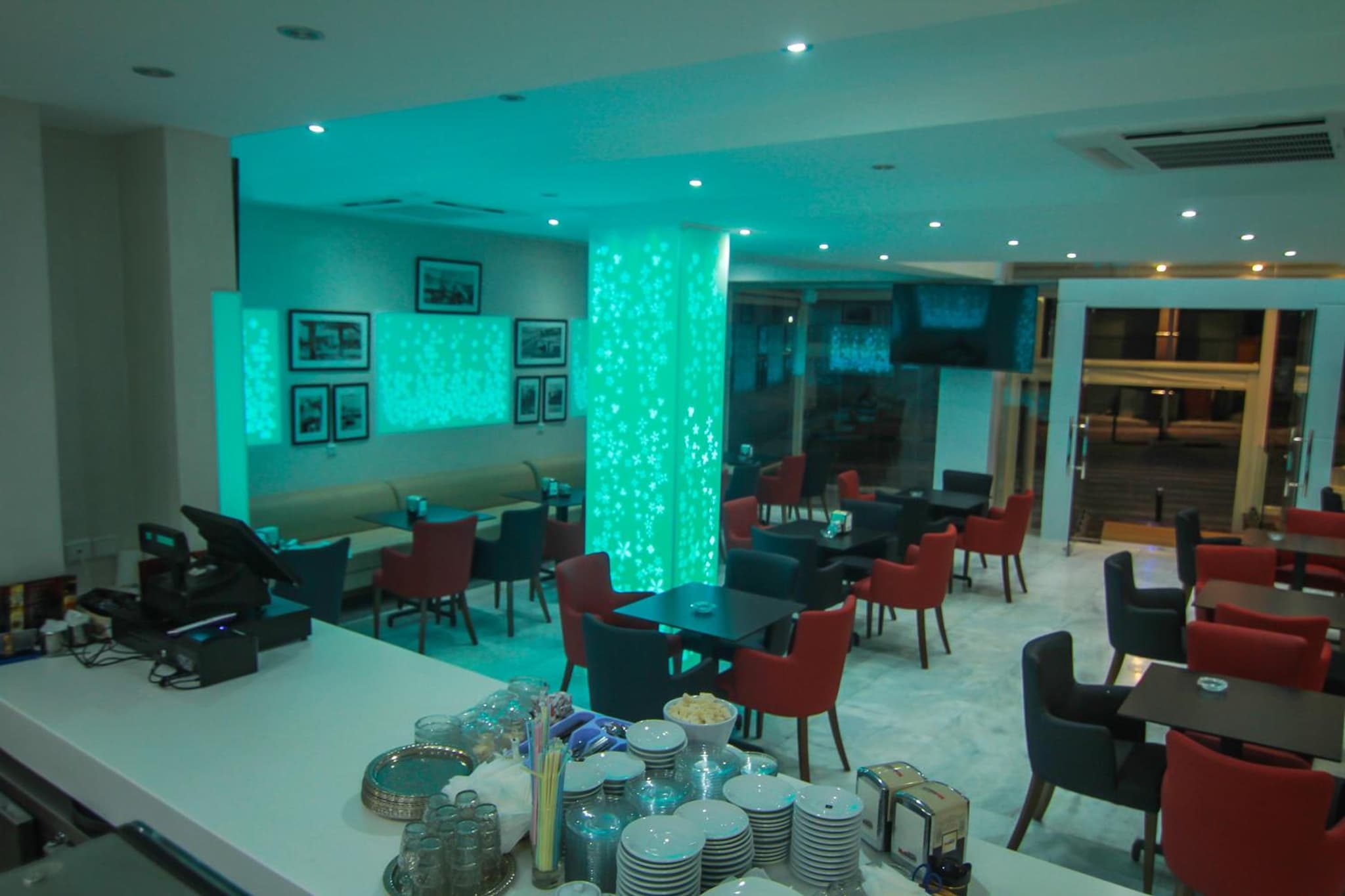 Hotel Kenzo photo 2