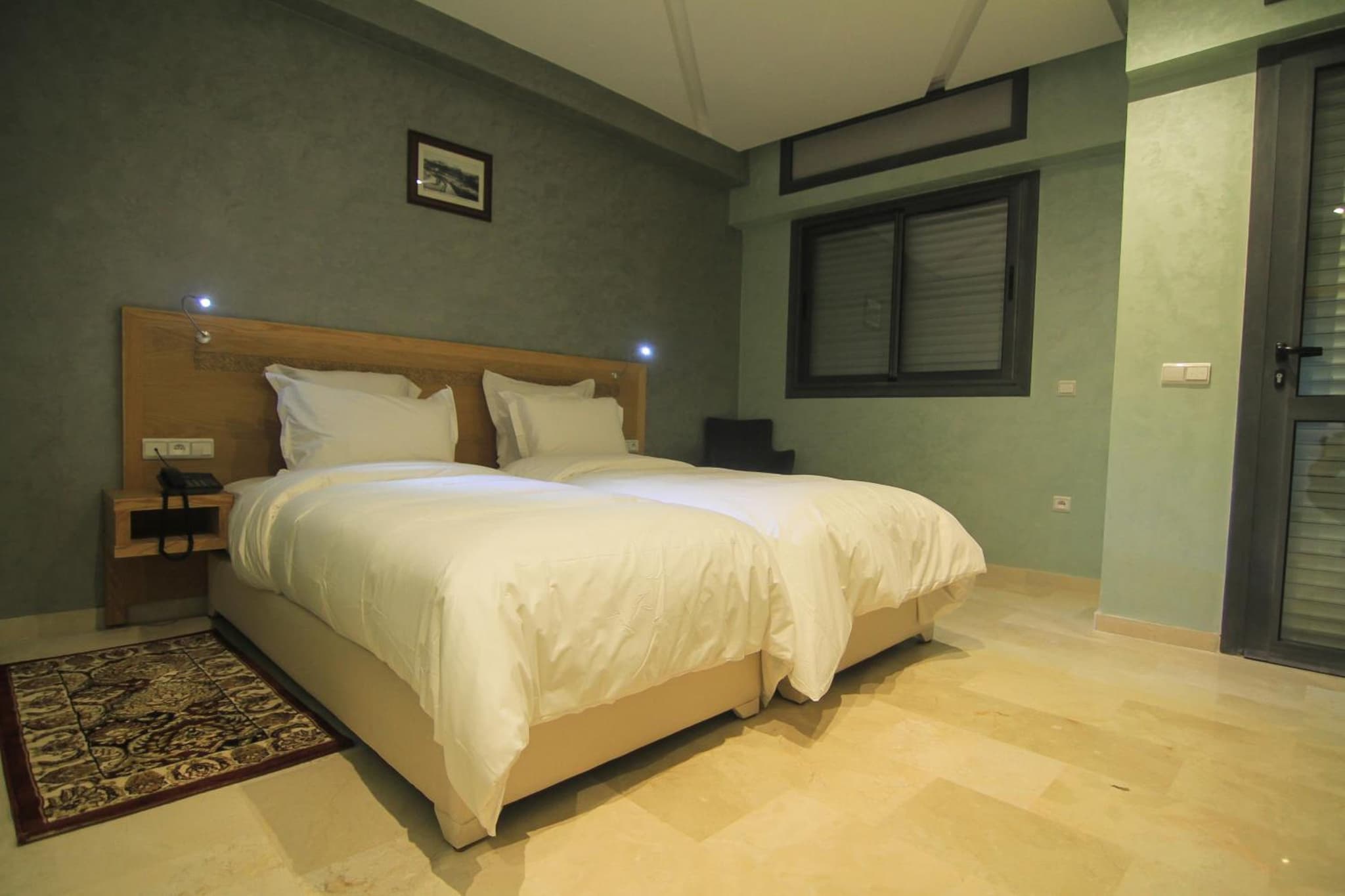 Hotel Kenzo photo 4