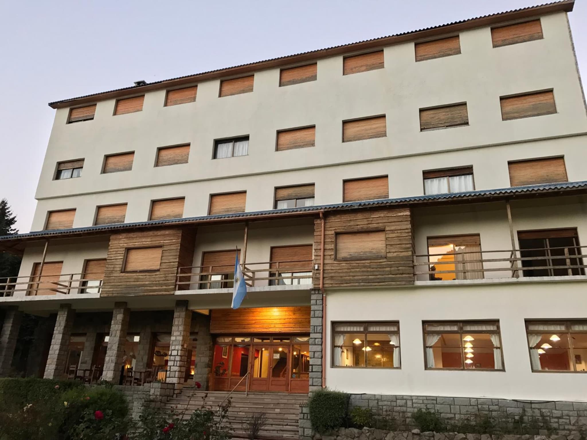 building