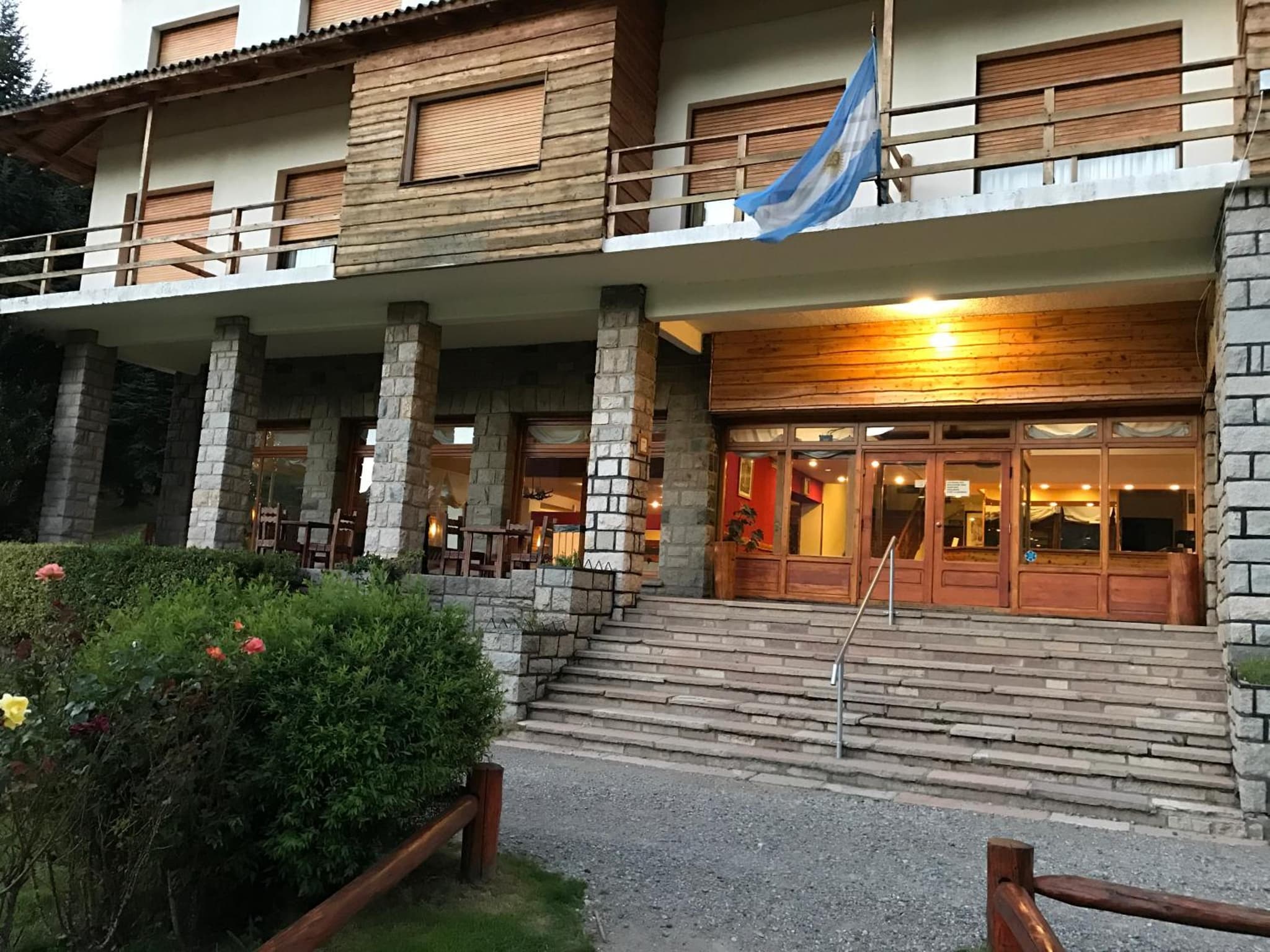 Hotel Alun Nehuen photo 7