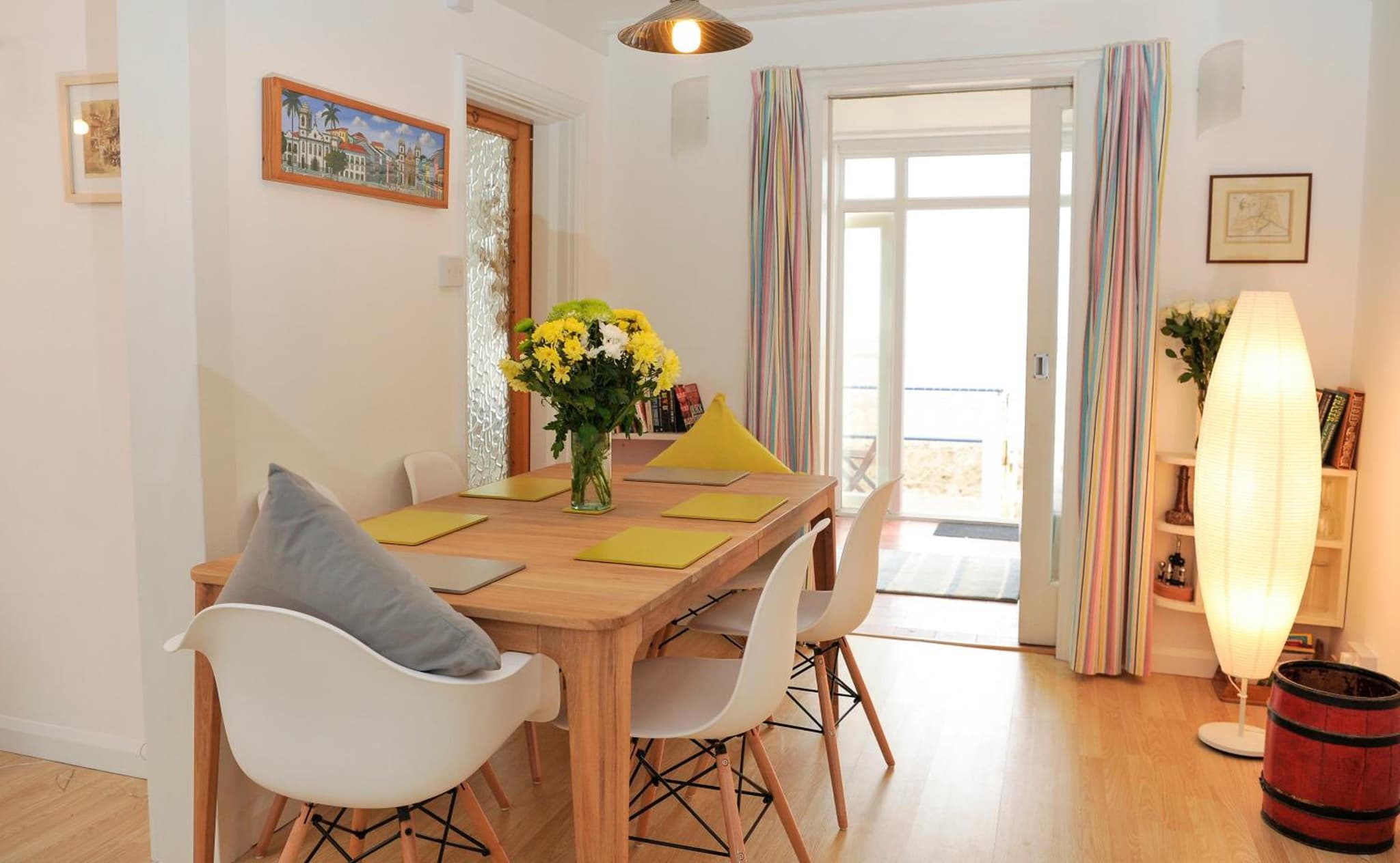 Stowaway Beach House Camber Sands photo 2
