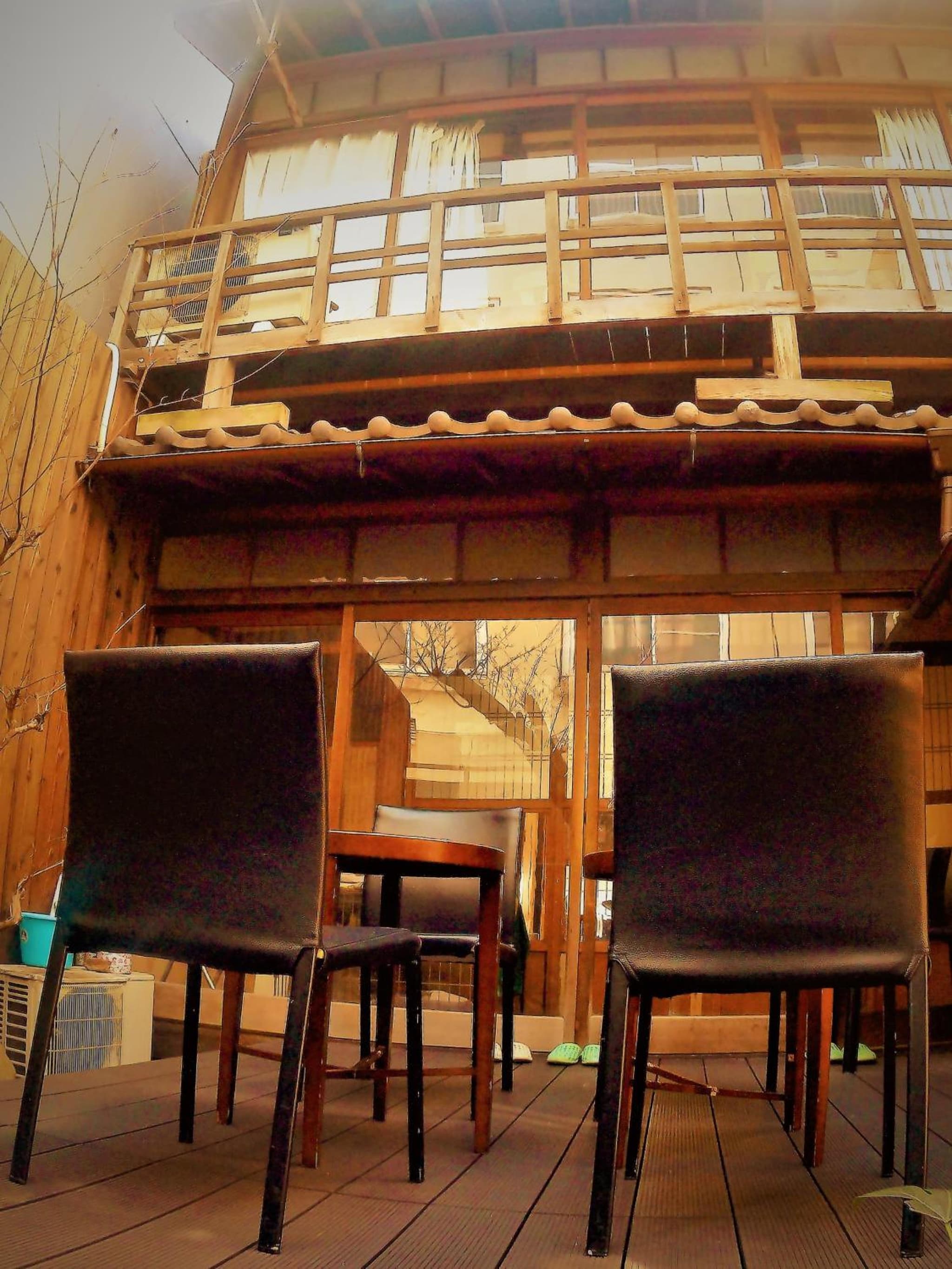 Guest House Ga-Jyun photo 5