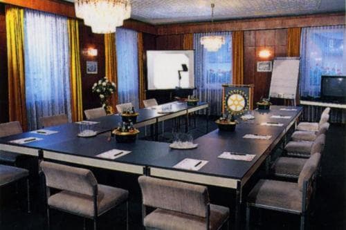 Hotel Strauss photo 2