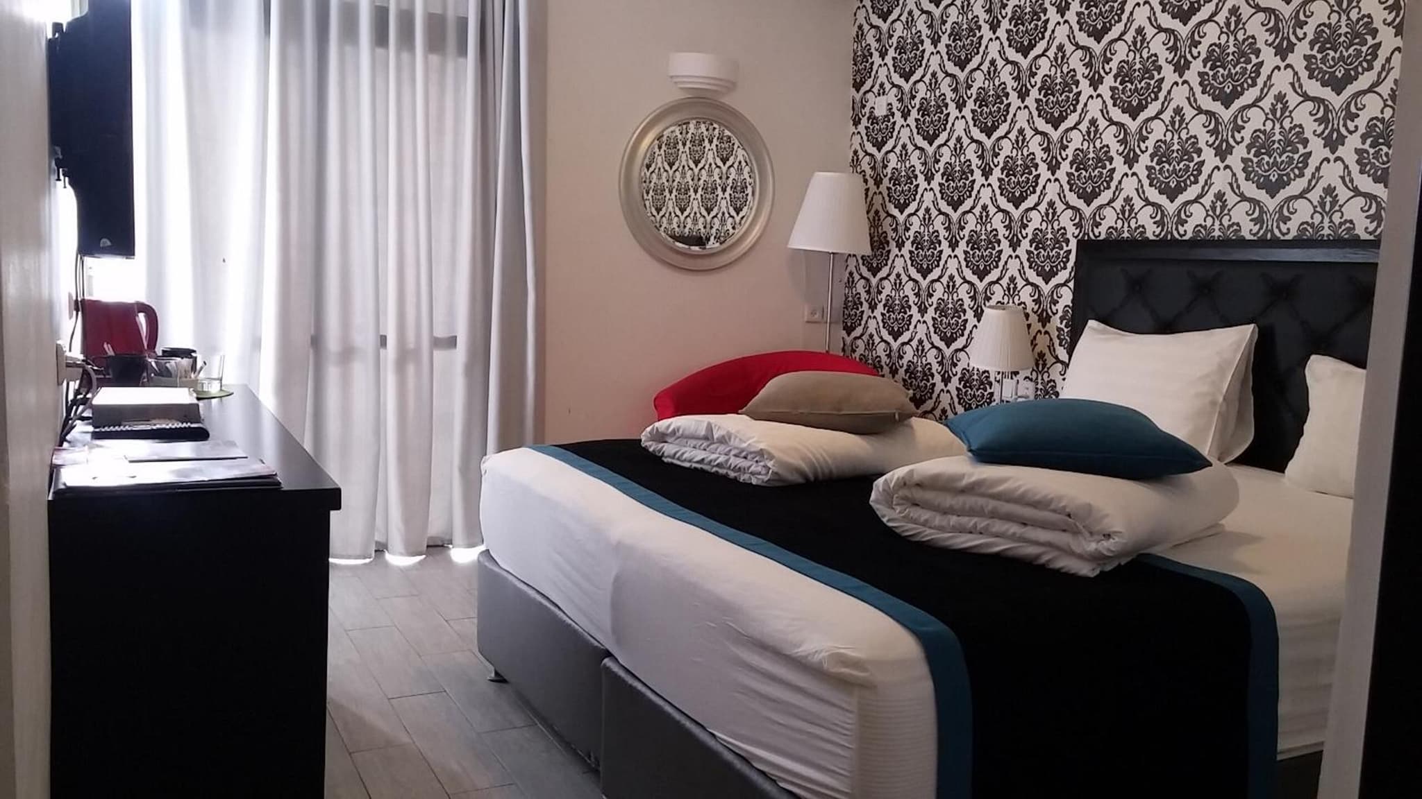 Kikar Boutique Hotel photo 7