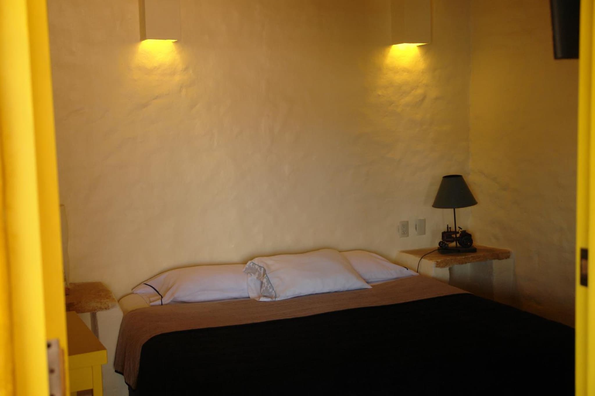 Hotel Posada Primavera photo 3