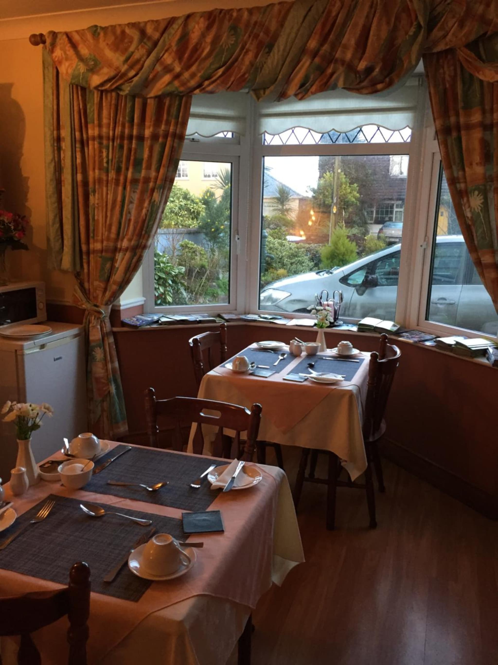 Maureen's Bed and Breakfast photo 5