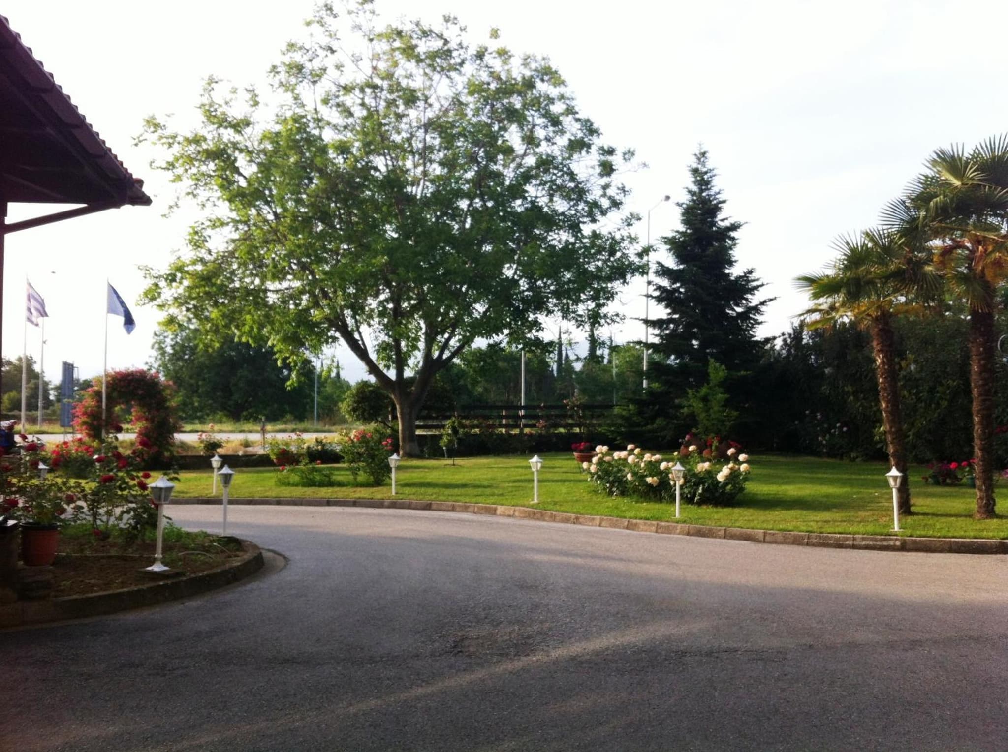 Rodopi Hotel photo 7