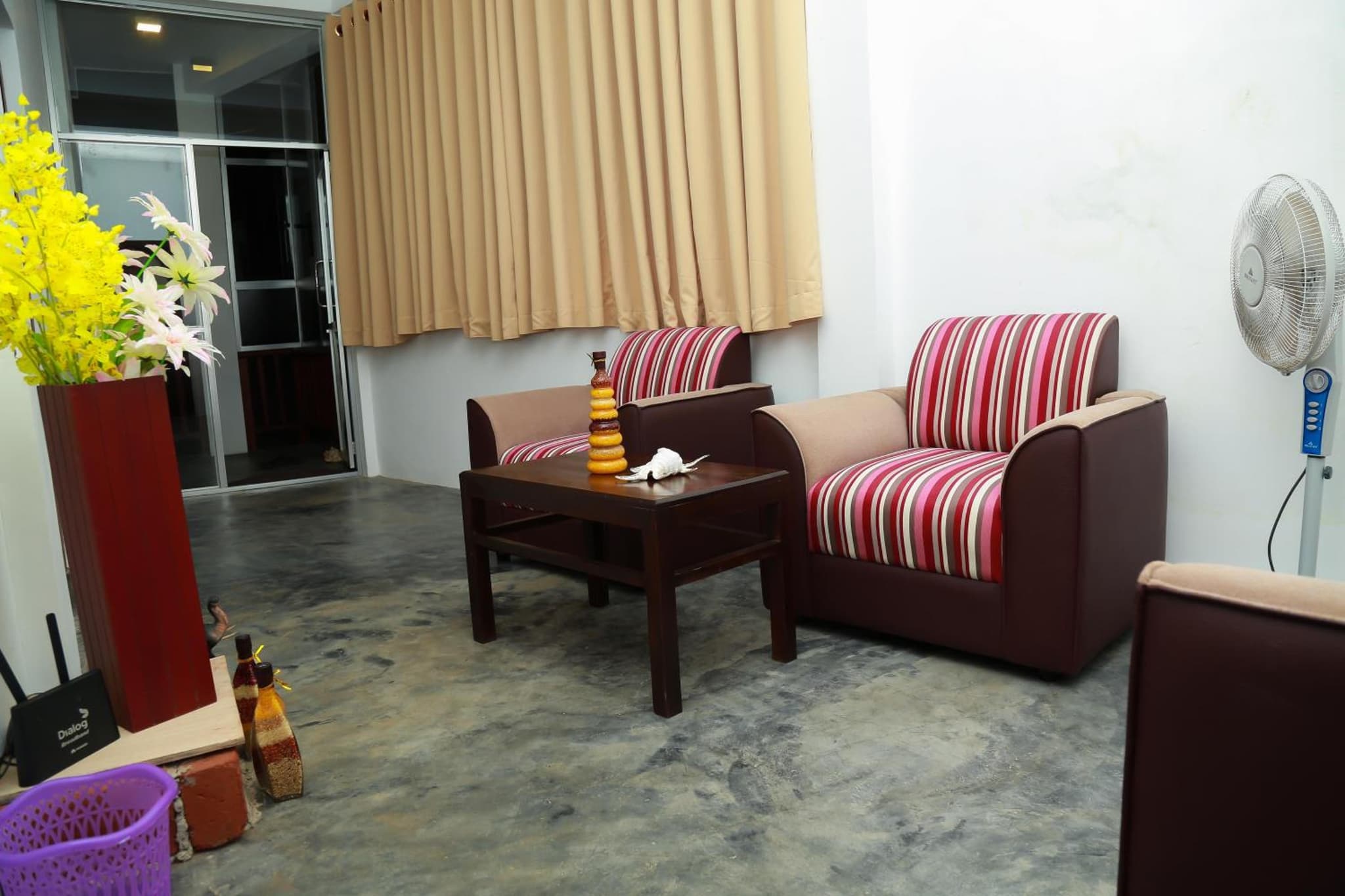 Four season Guest house photo 4