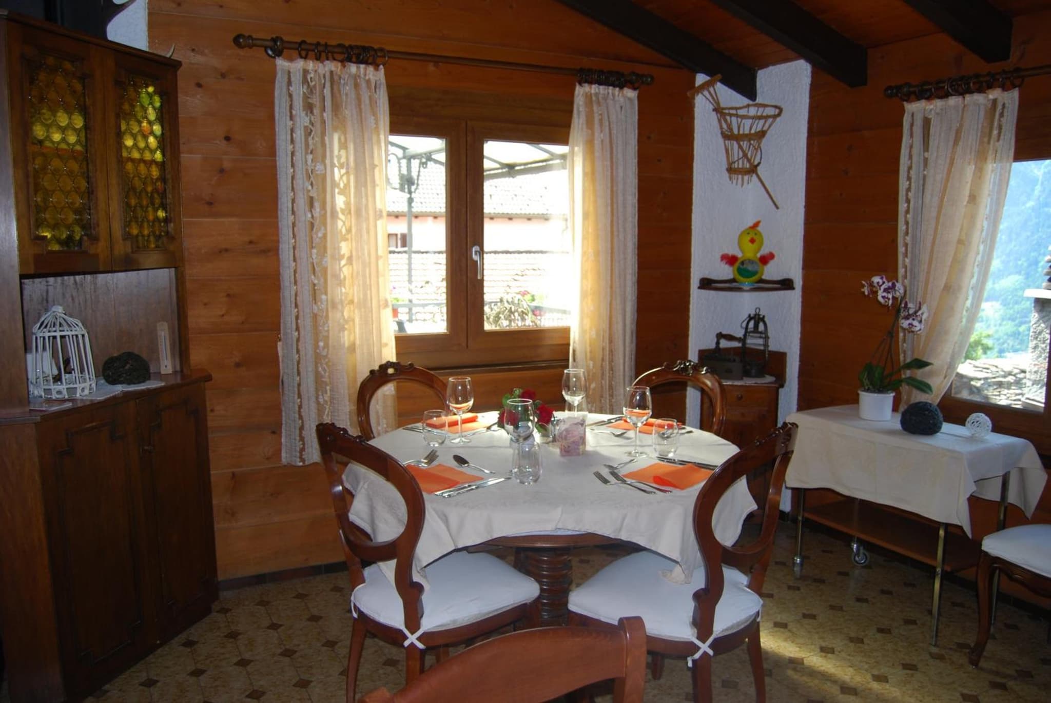 Osteria Anzonico photo 6