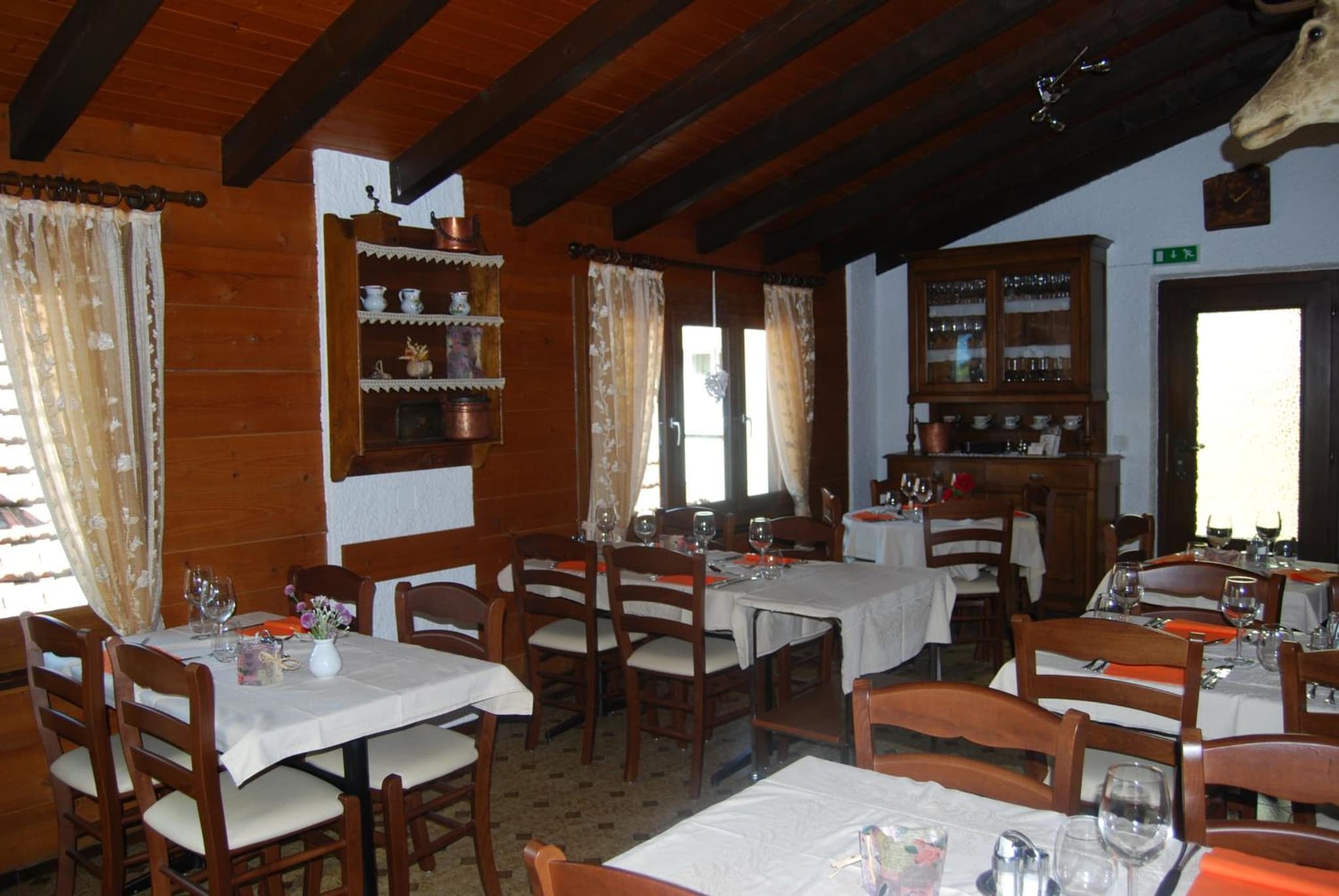 Osteria Anzonico photo 9