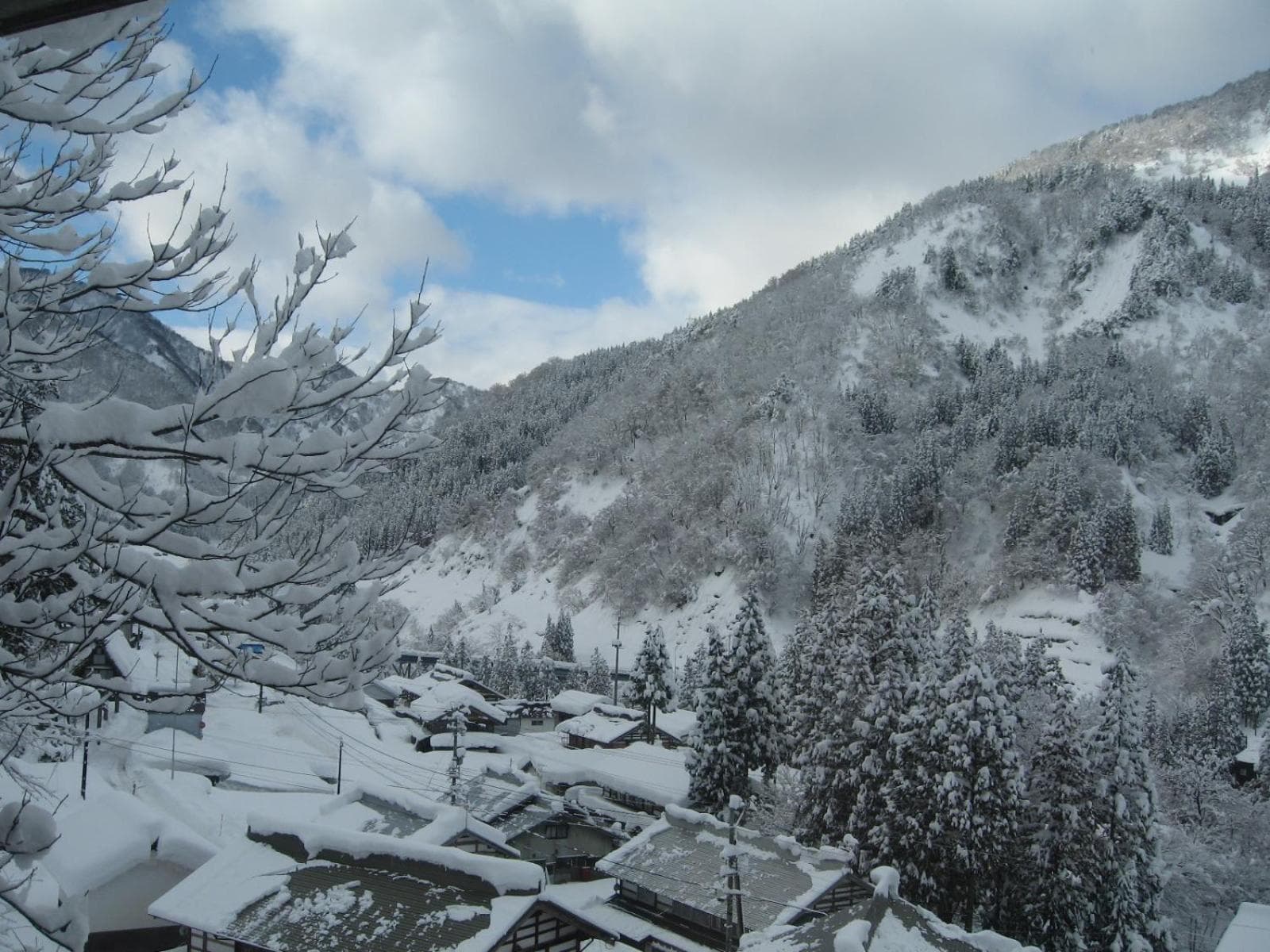 Gokasanso photo 4