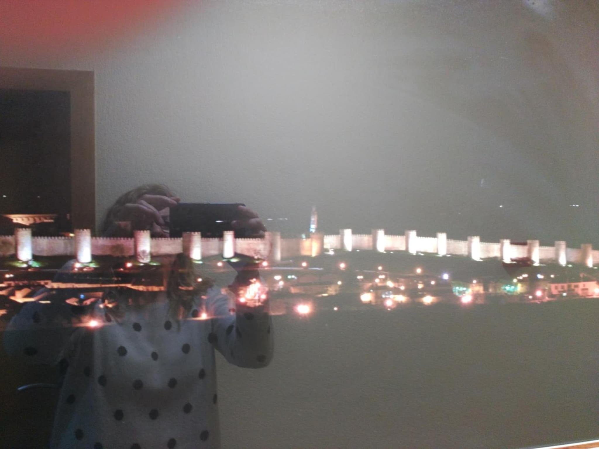 Hotel Las Murallas photo 5