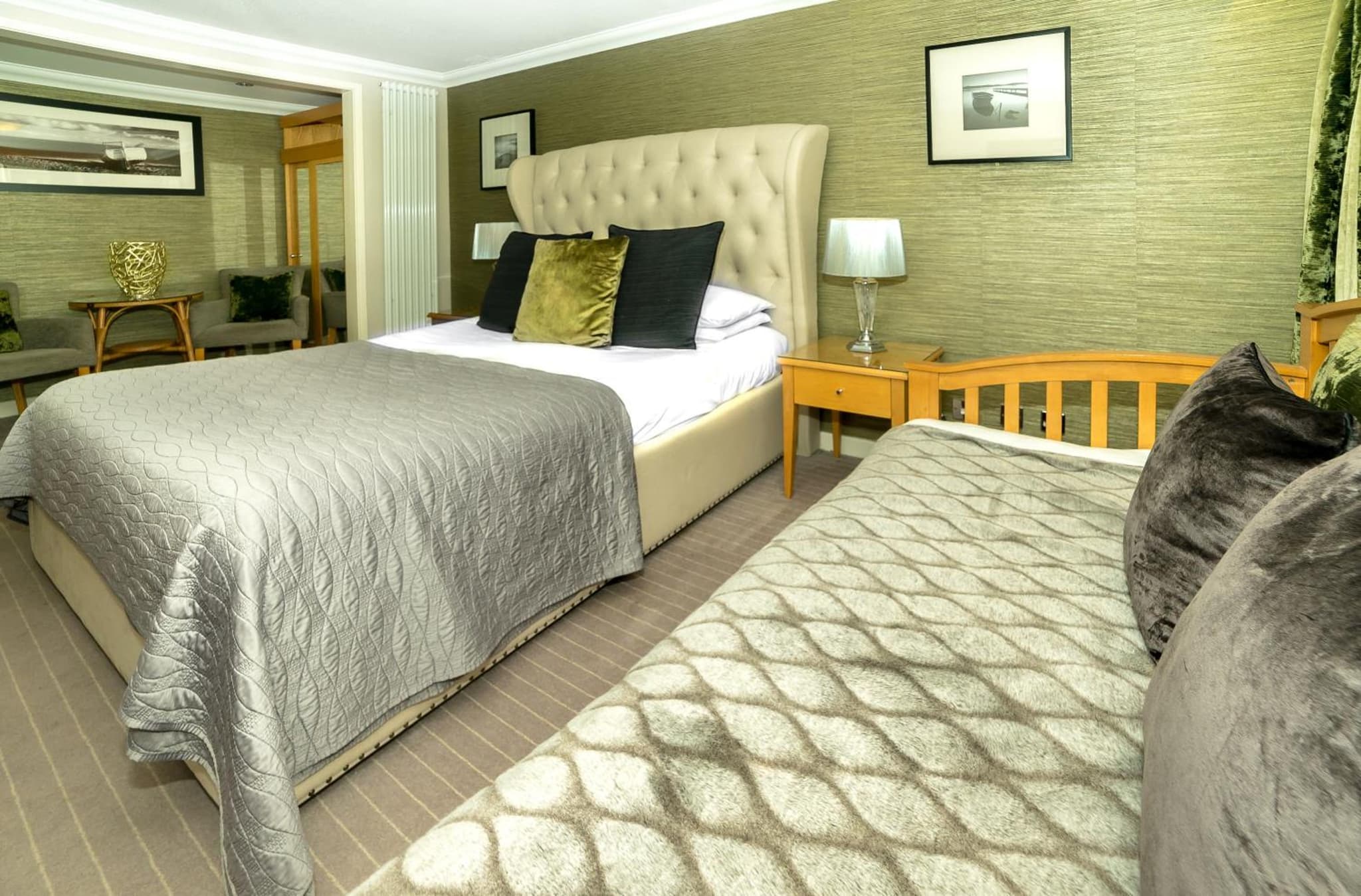 Stradey Park Hotel photo 2