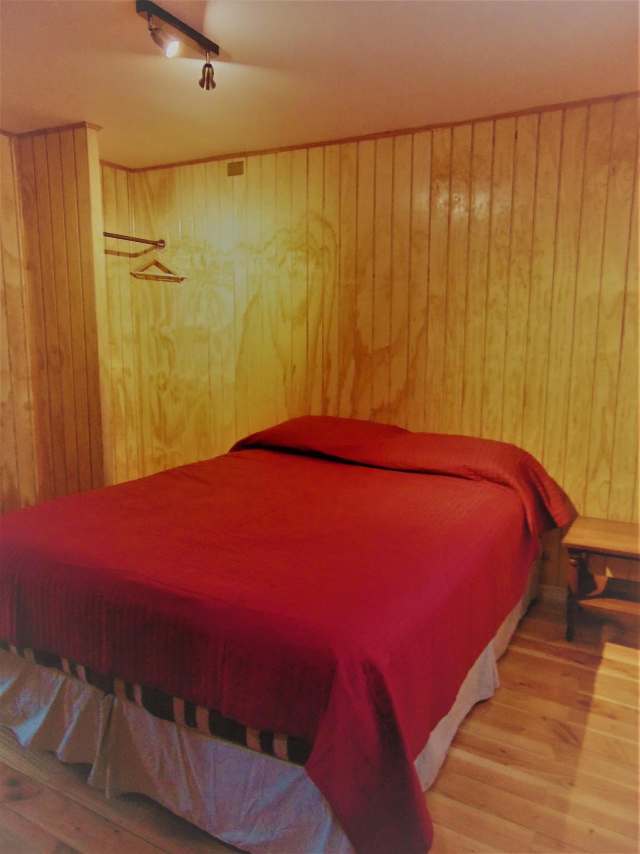 Cafe & Hostal Acurruka photo 8