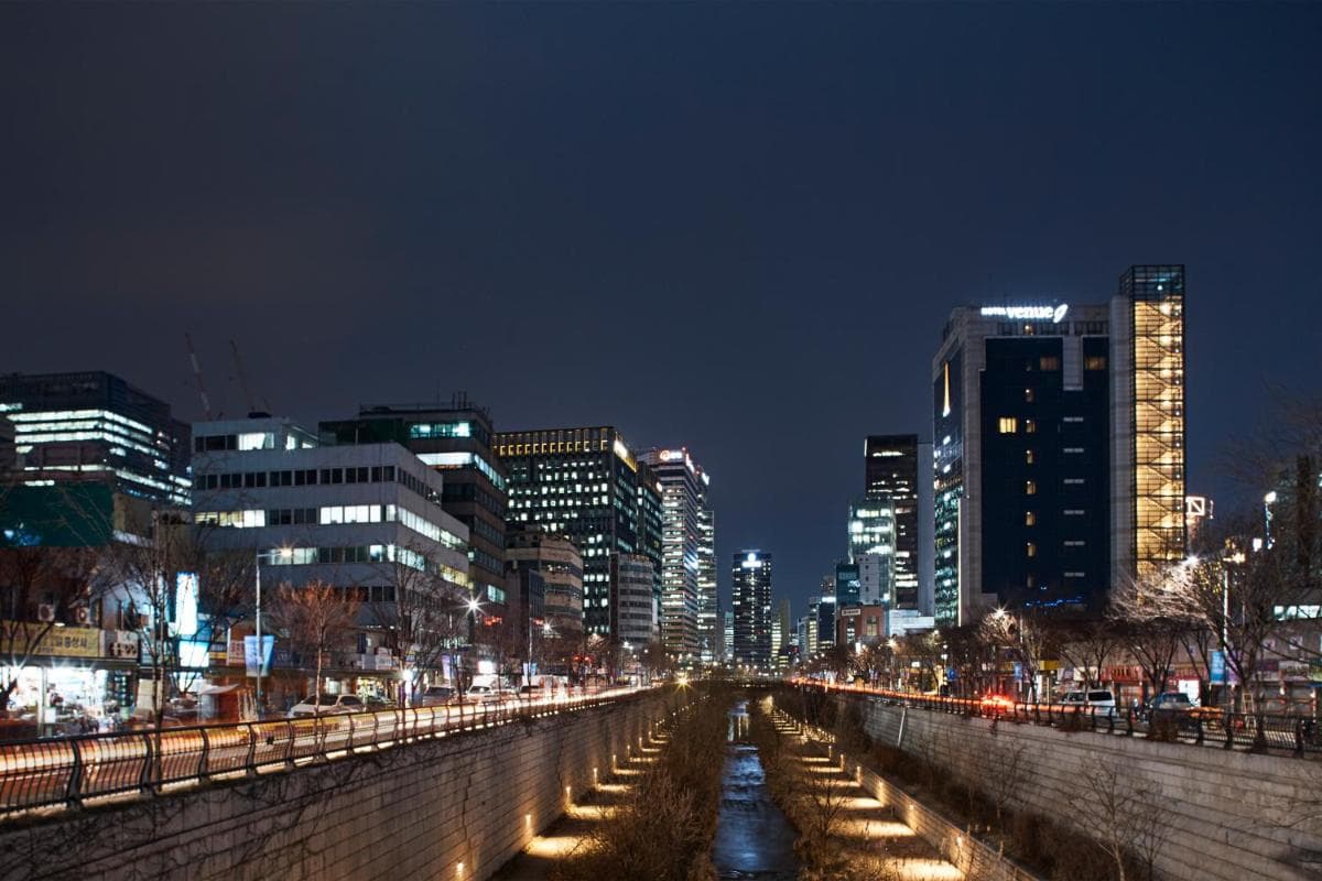 Hotel Venue-G Seoul photo 5