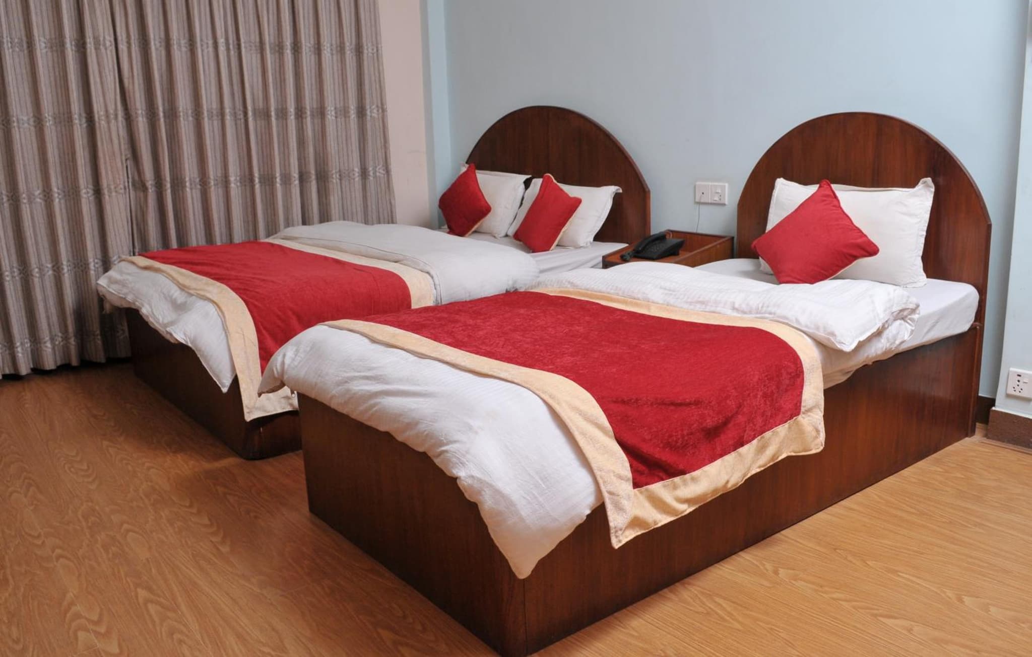 Hotel Brihaspati Pvt Ltd photo 4