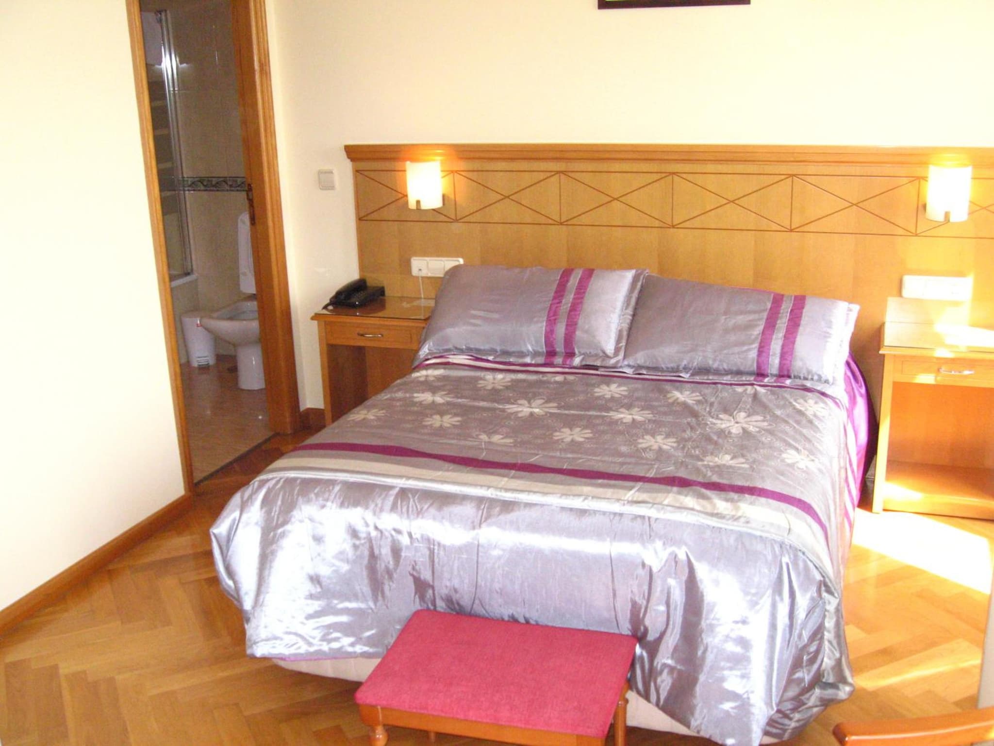 Hotel Cristal 2 photo 7