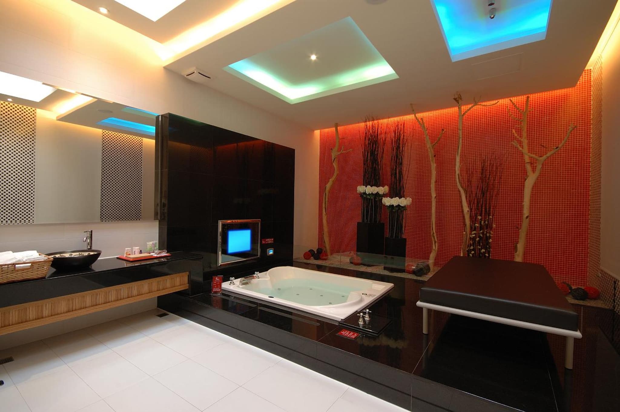 Norway Forest SPA Motel photo 3
