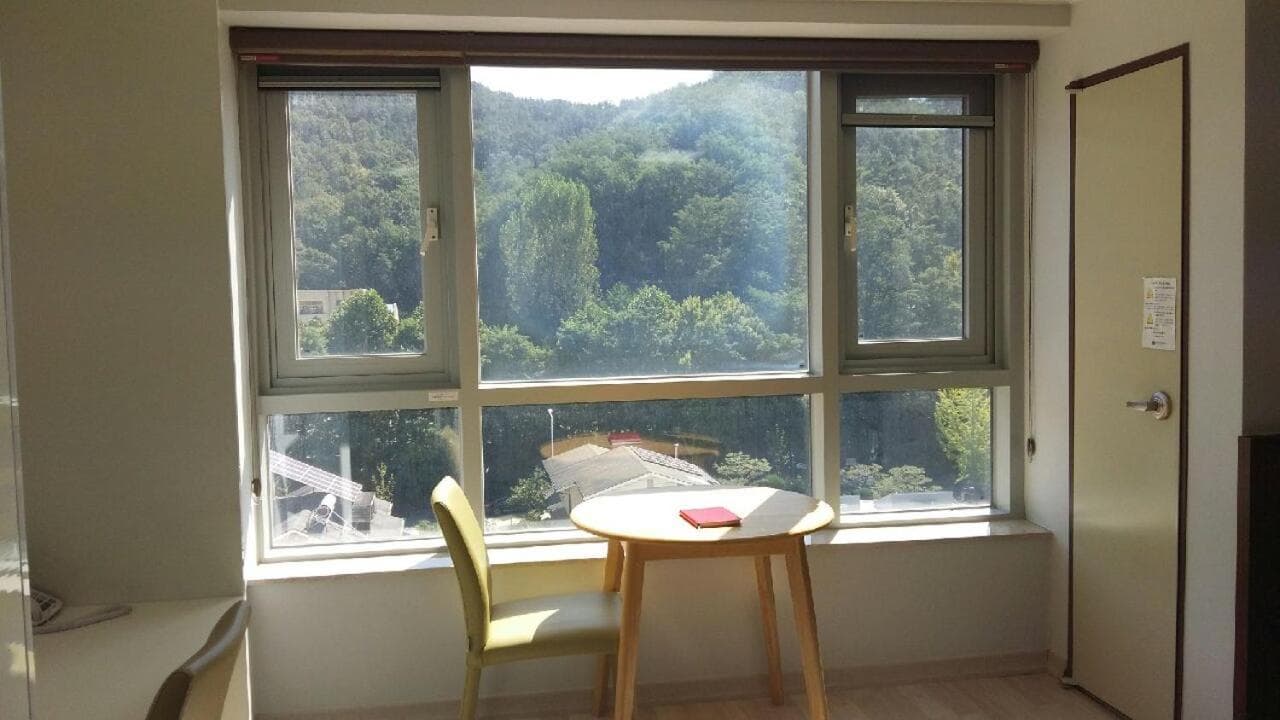 Gaon Residence Hotel photo 2