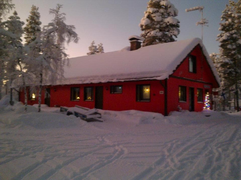 Kyrön Loma photo 3