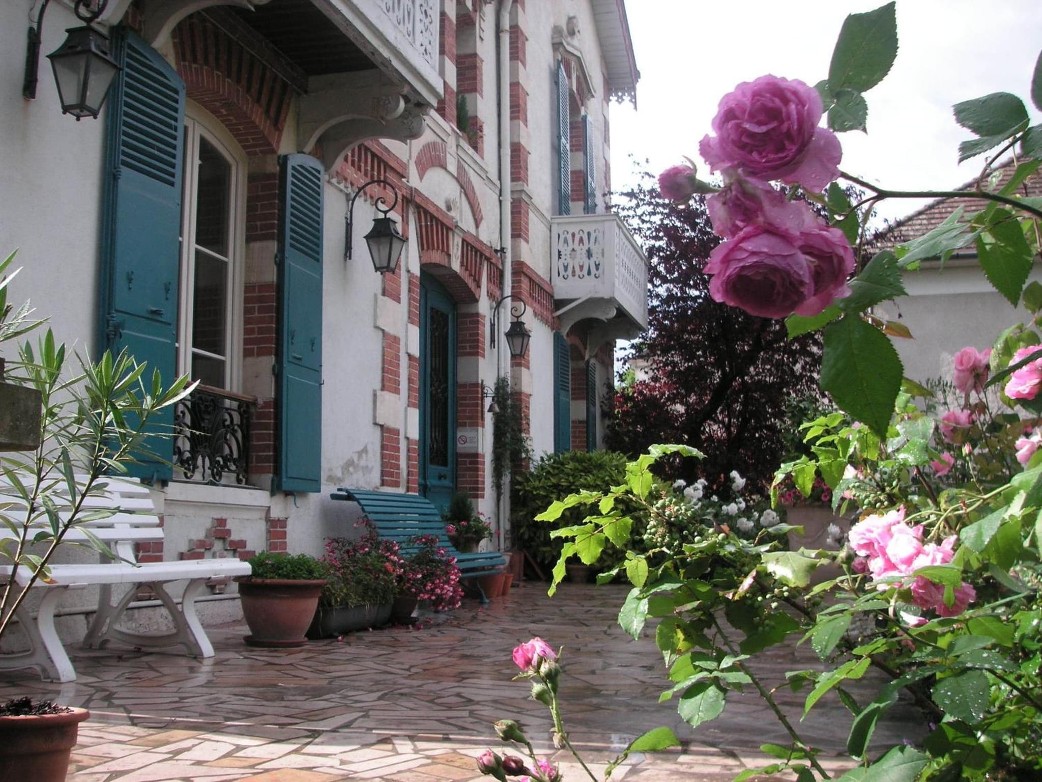 L'Oustal photo 2