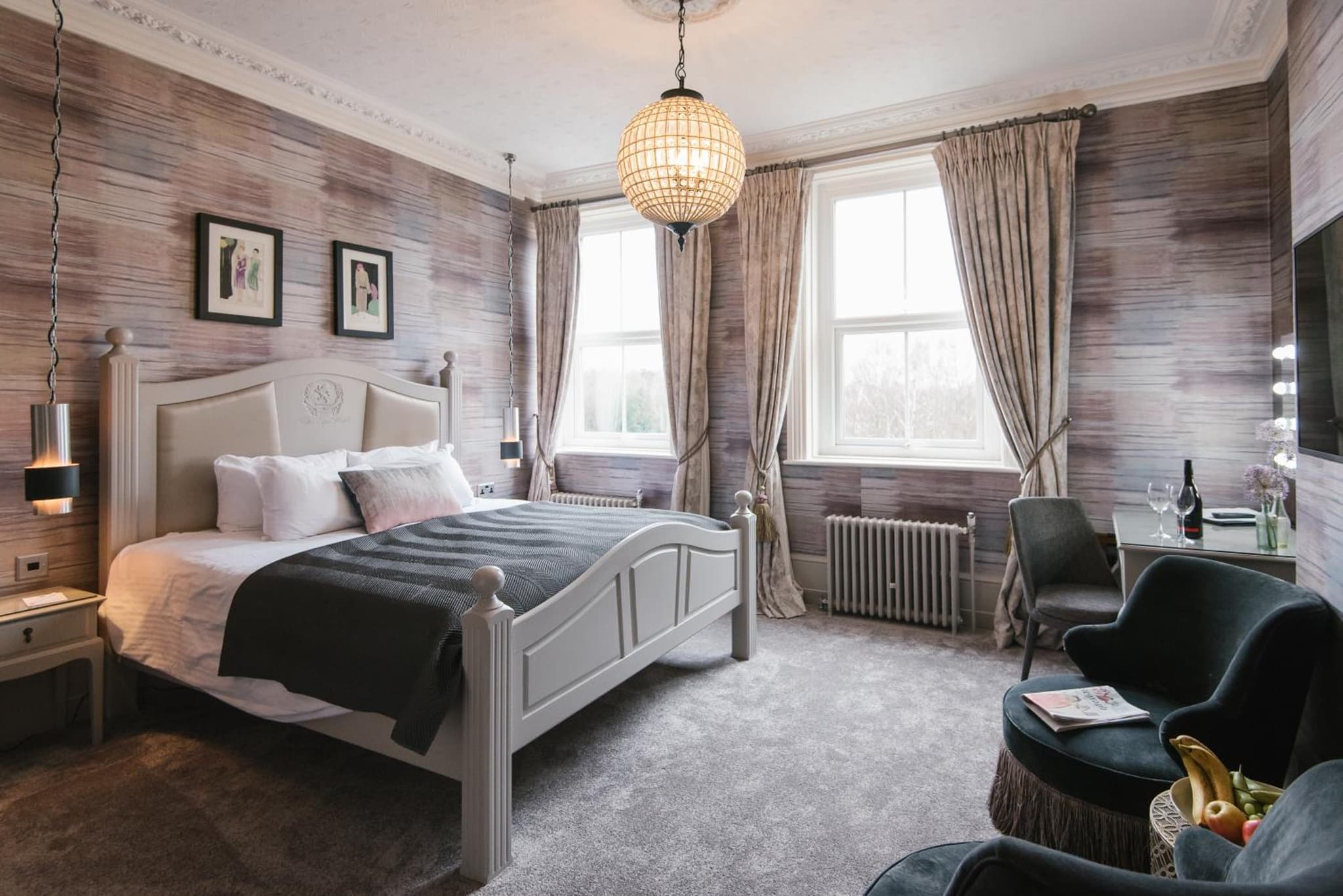 The Spa Hotel photo 3