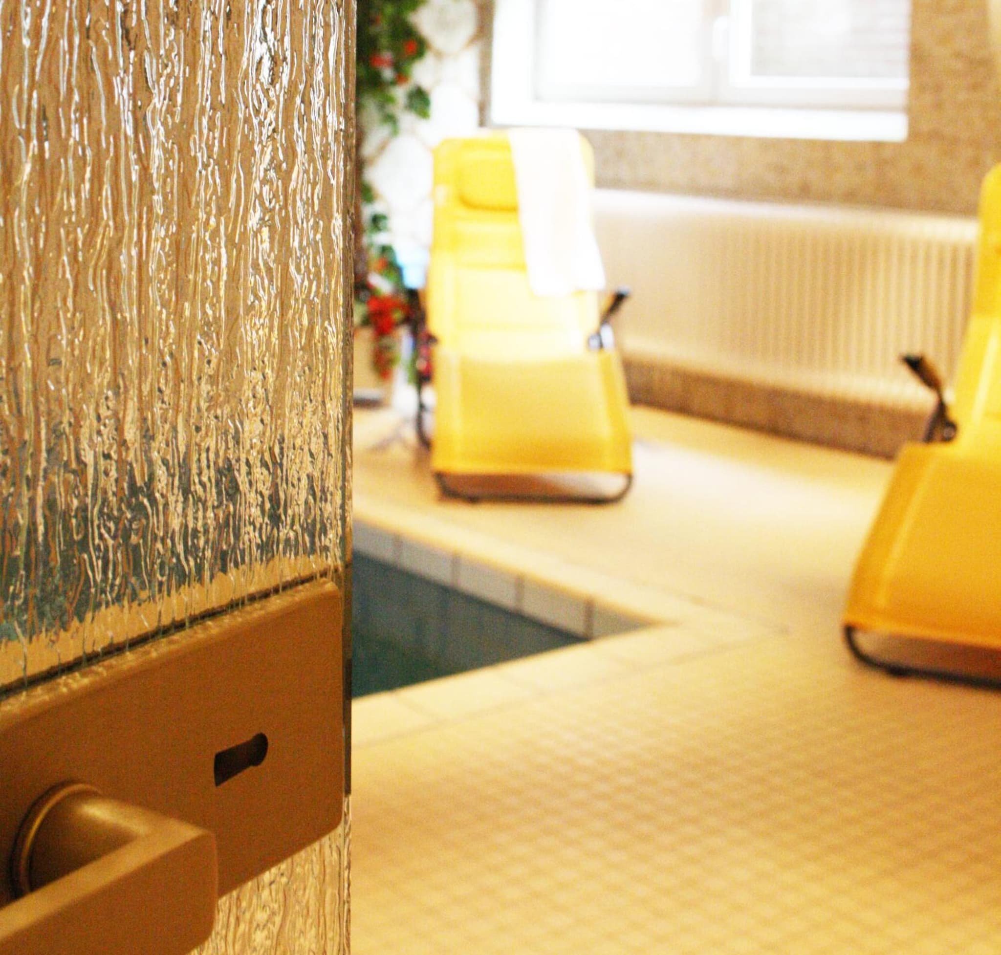 Hotel König-Stuben photo 9