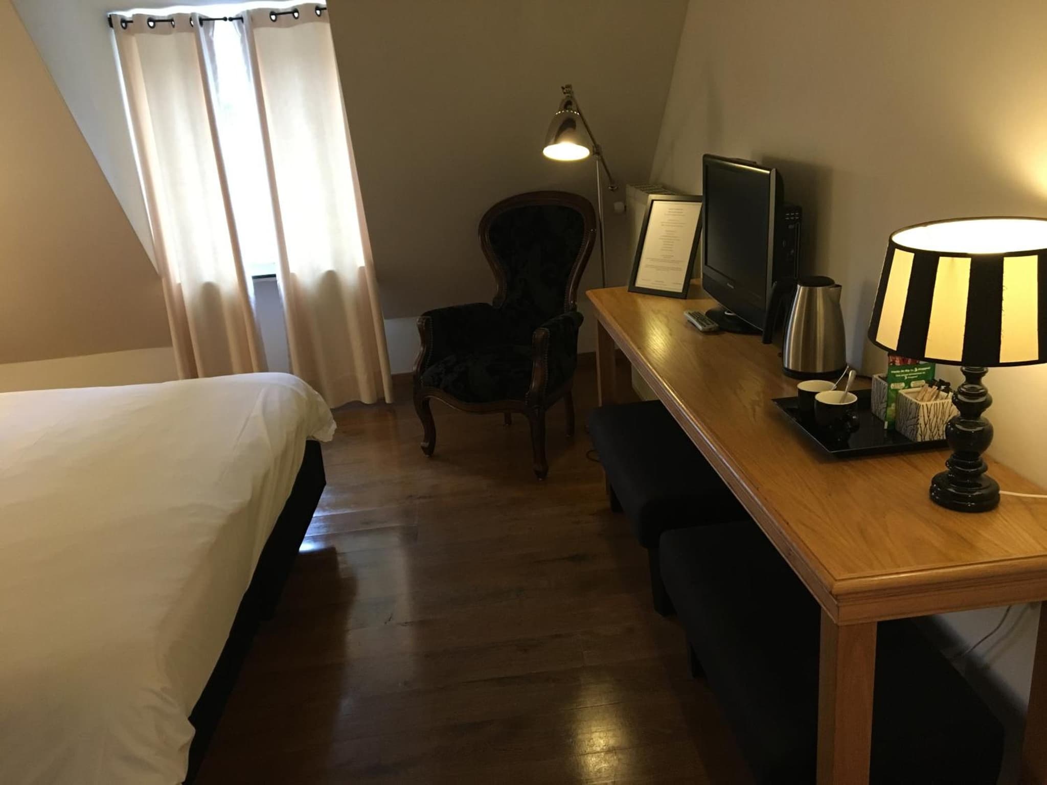Chambres D'Hotes Rekko photo 6