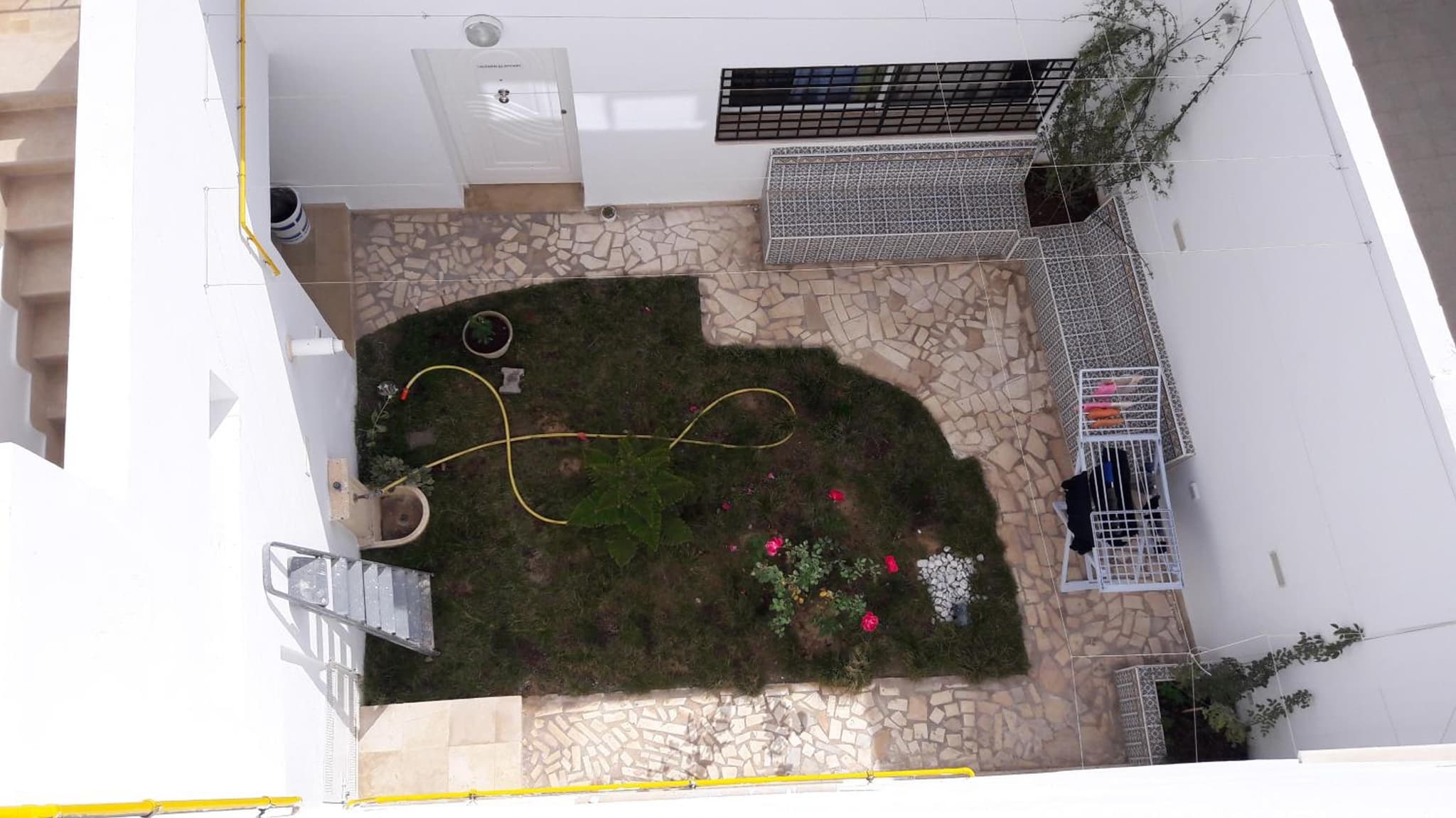 Tunisia Queen Apartment photo 4
