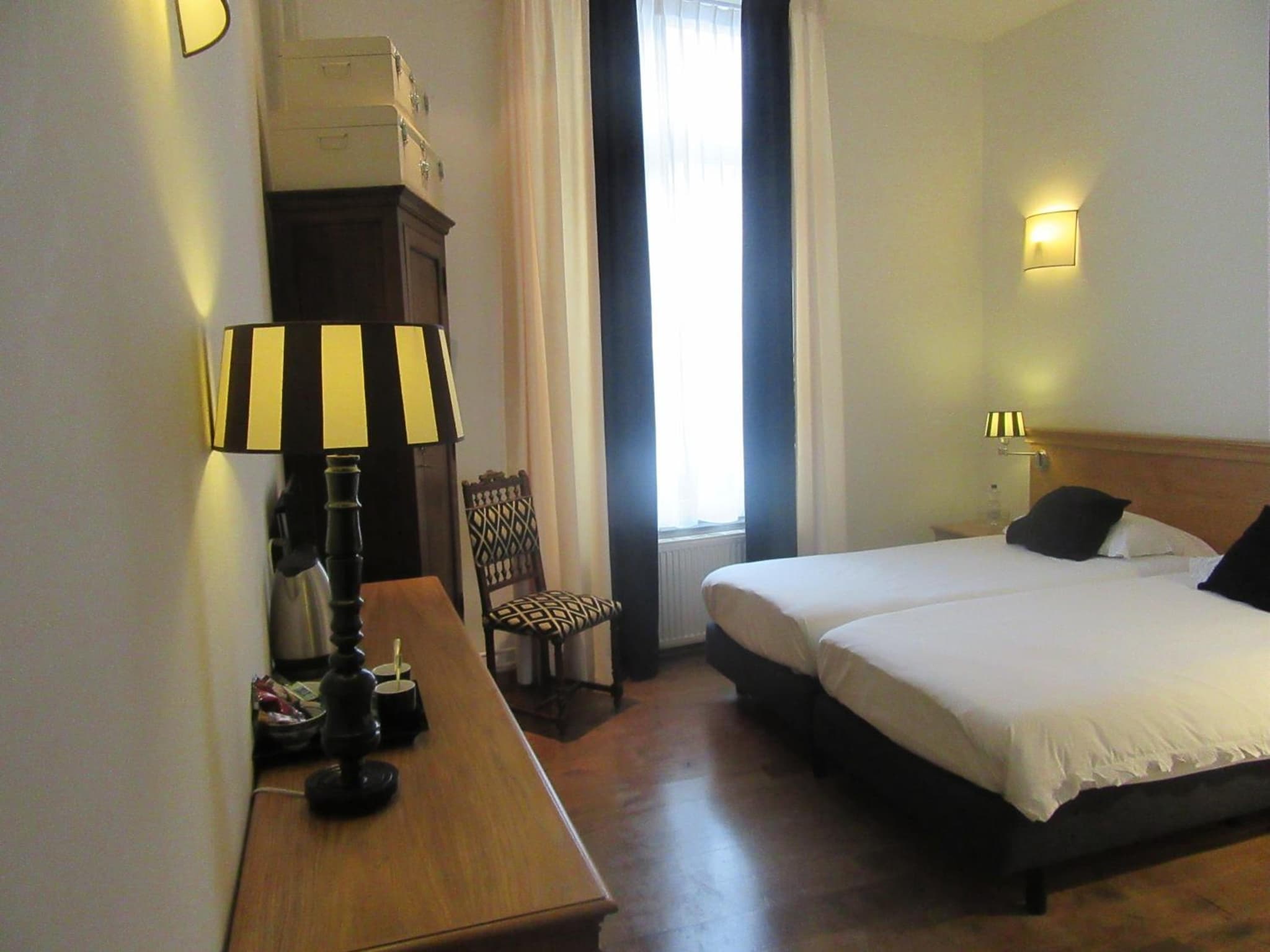 Chambres D'Hotes Rekko photo 9