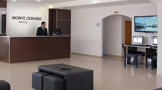 Monte Cervino Hotel photo 2