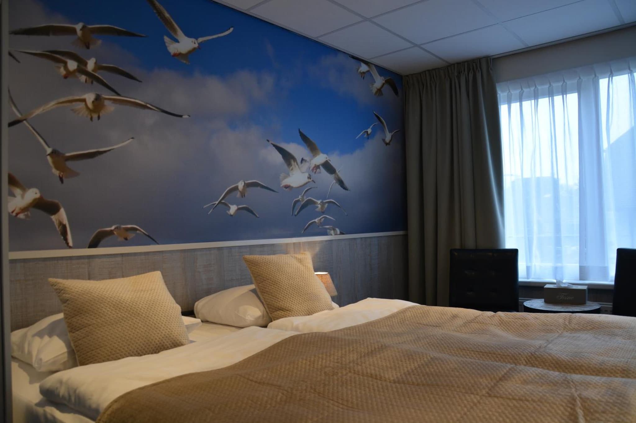 SEA YOU Hotel Noordwijk photo 2