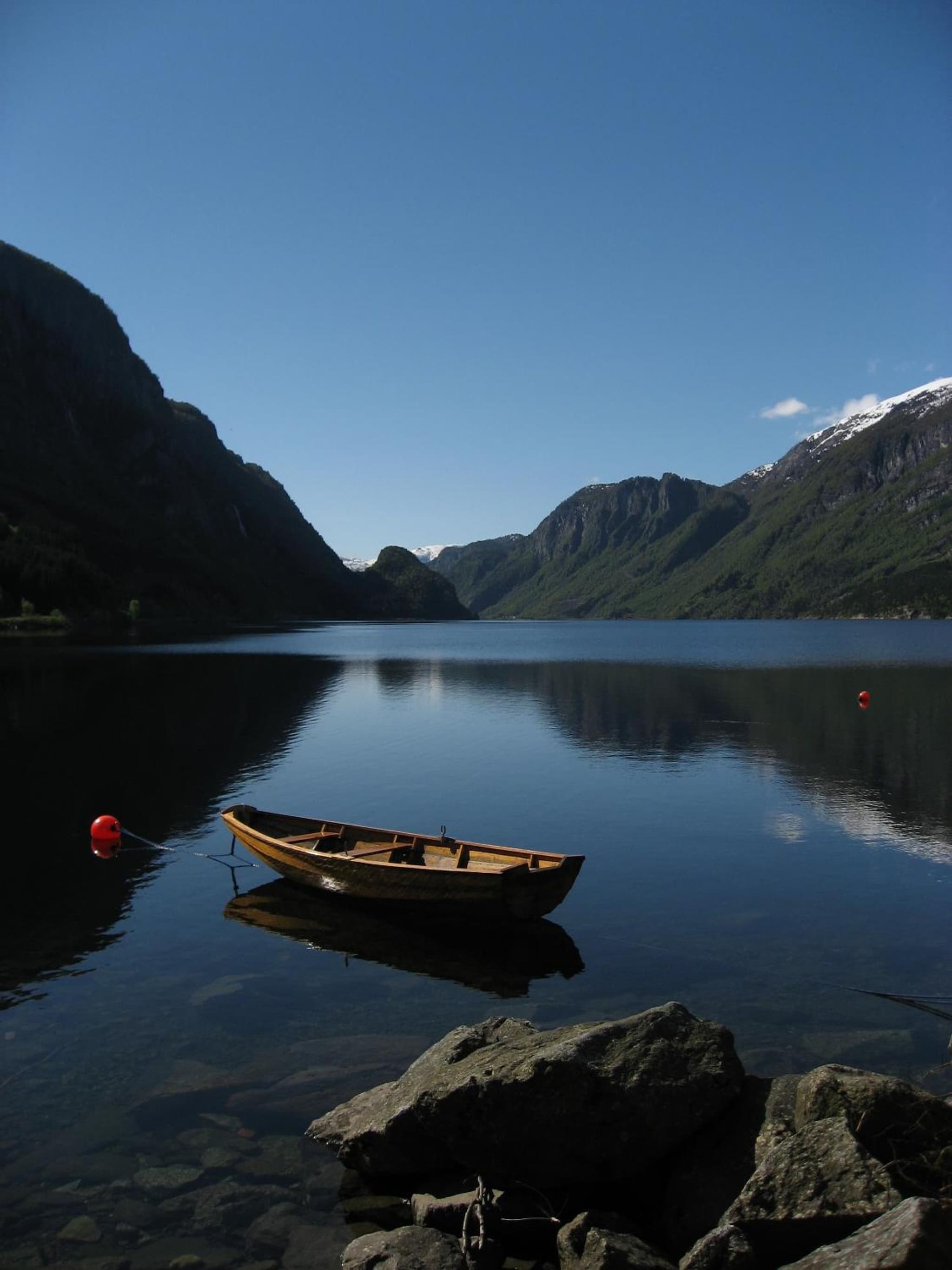 Trolltunga Hotel photo 7