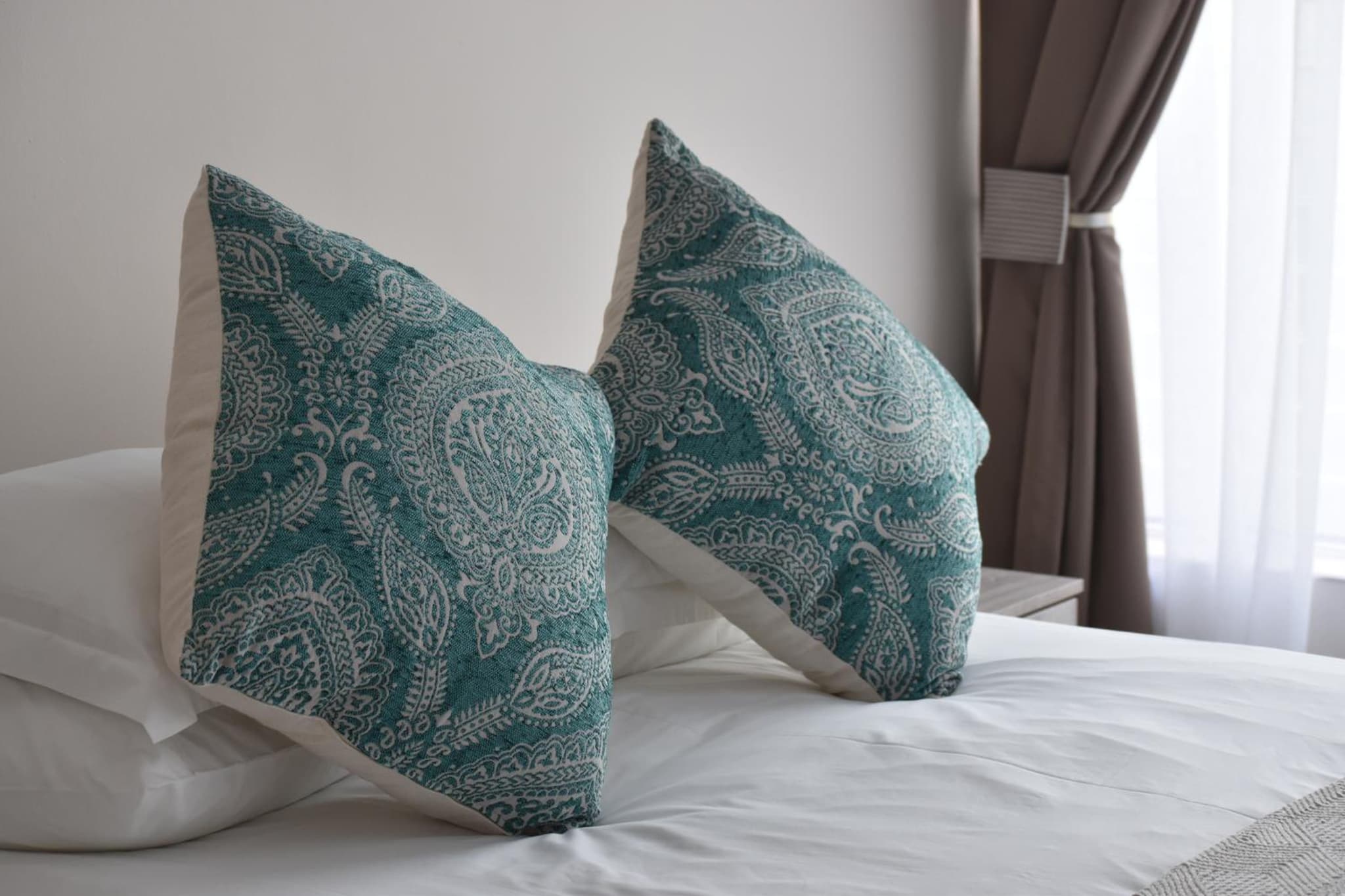 Goedgedacht Guestrooms photo 9