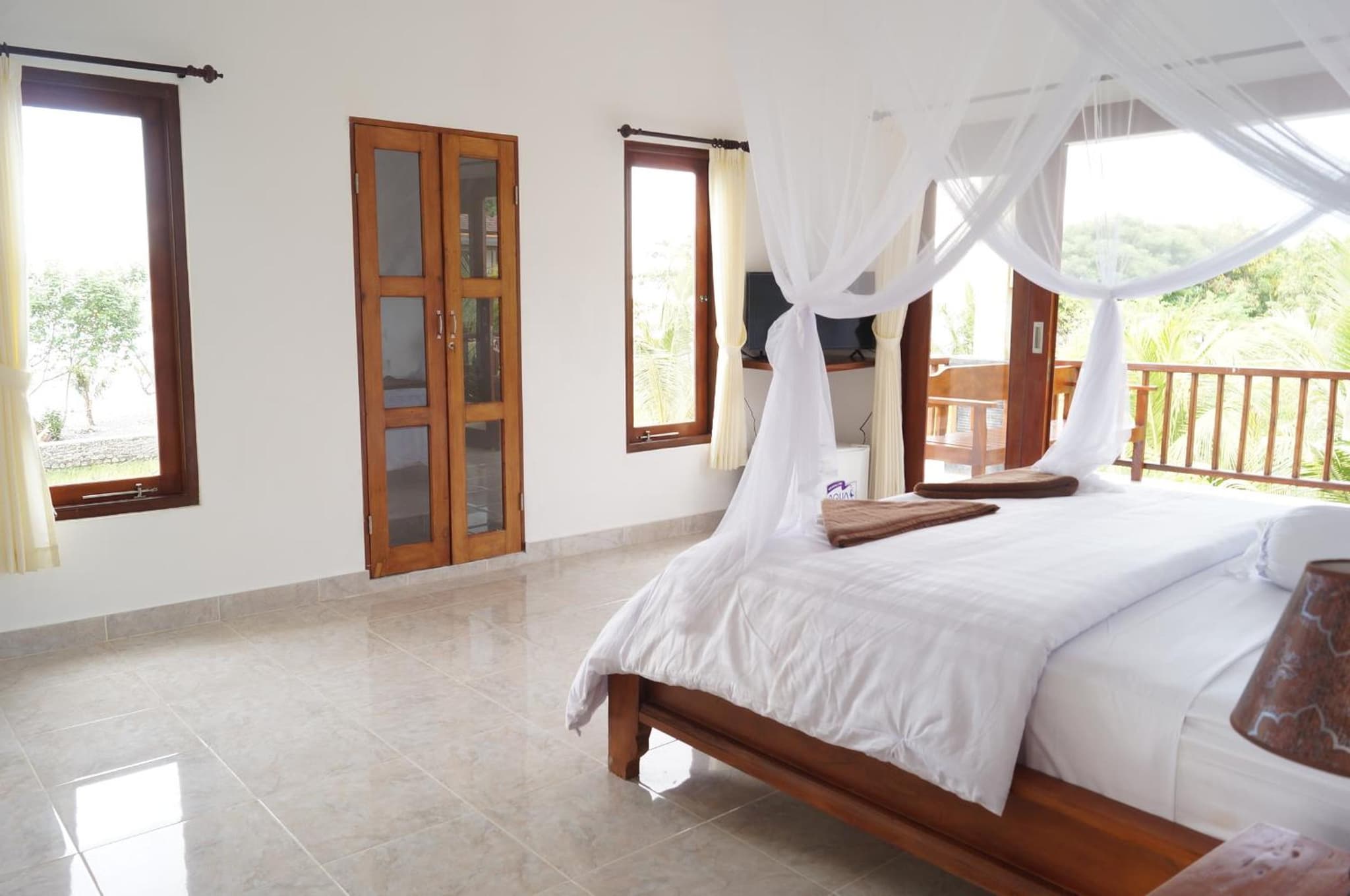 Villa Mangga Beach photo 4