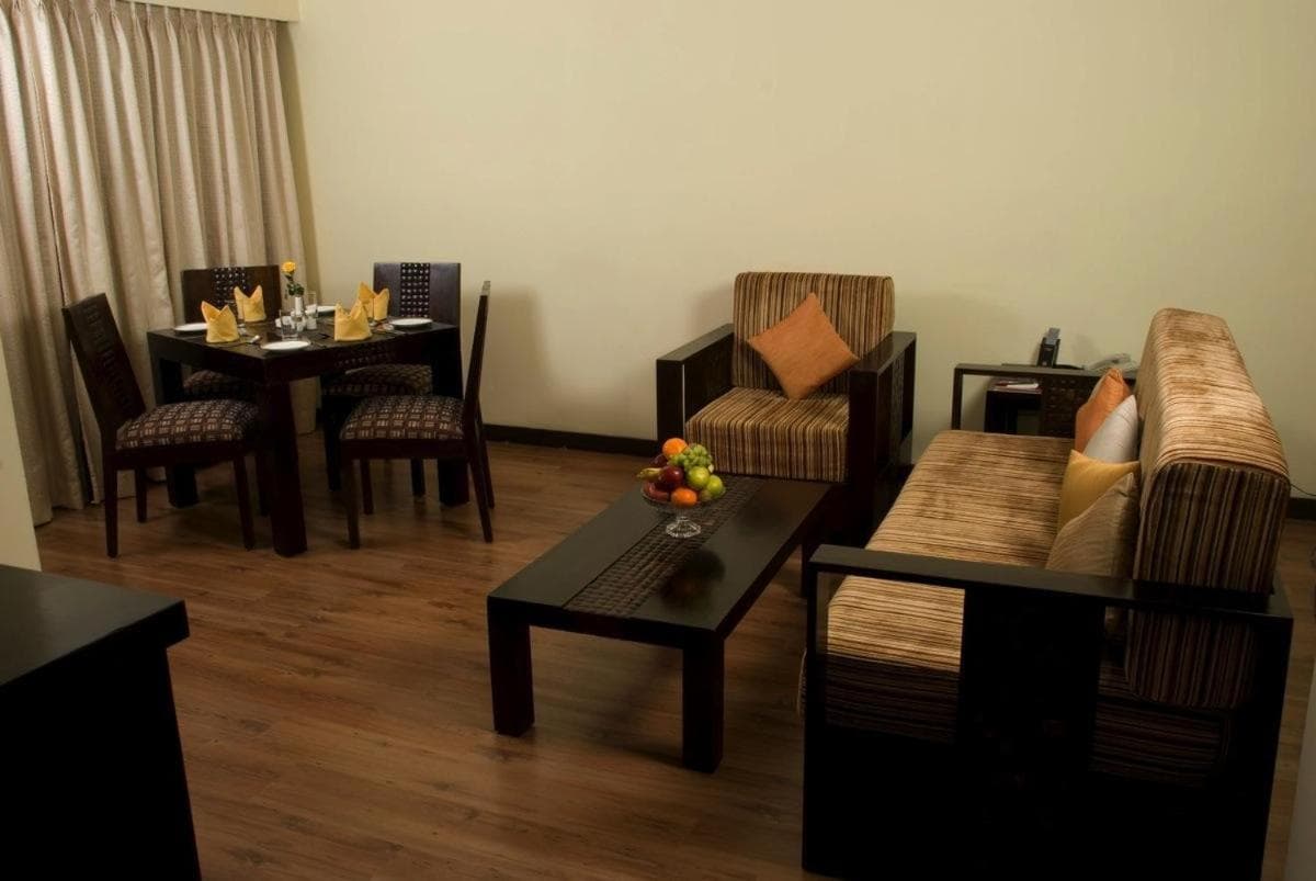 The Residency Karur photo 5