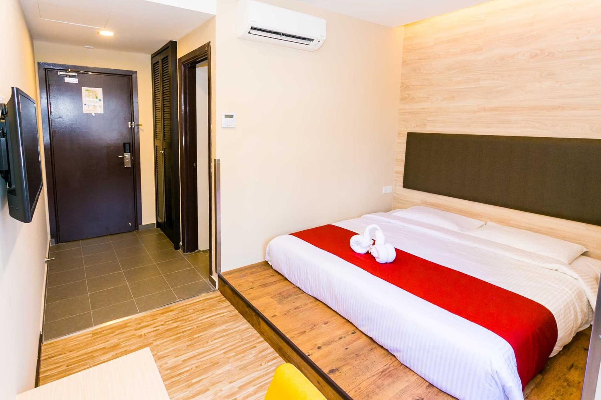 Icon Hotel Segamat photo 9