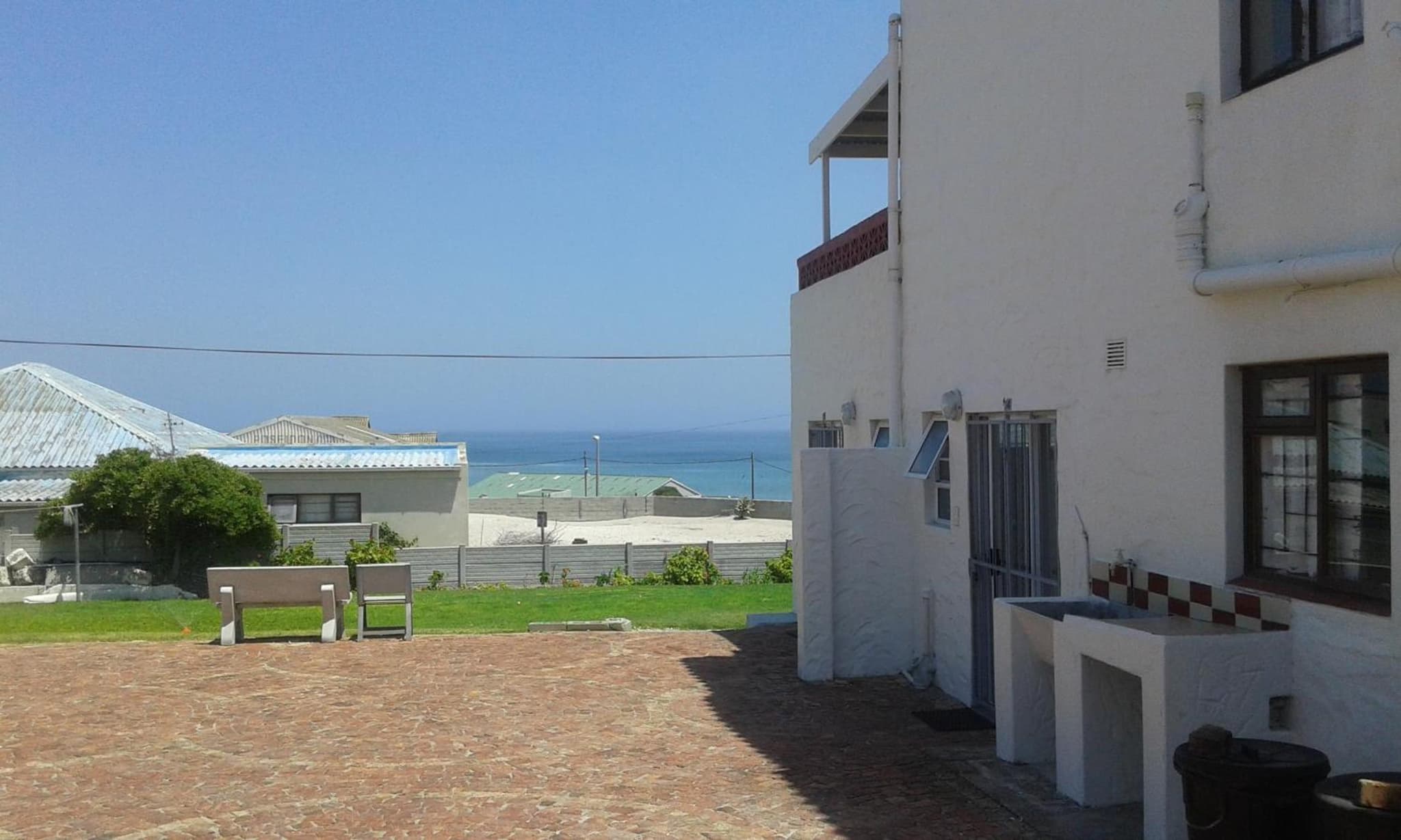 Oom Piet Accommodation photo 8