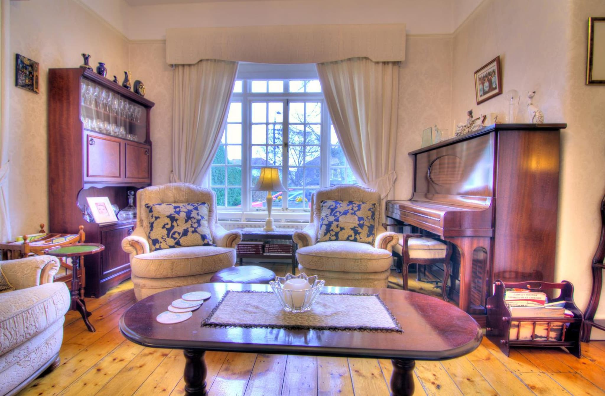 St Judes B&B photo 6