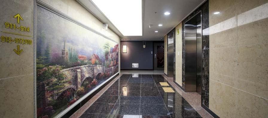 Gaon Residence Hotel photo 6