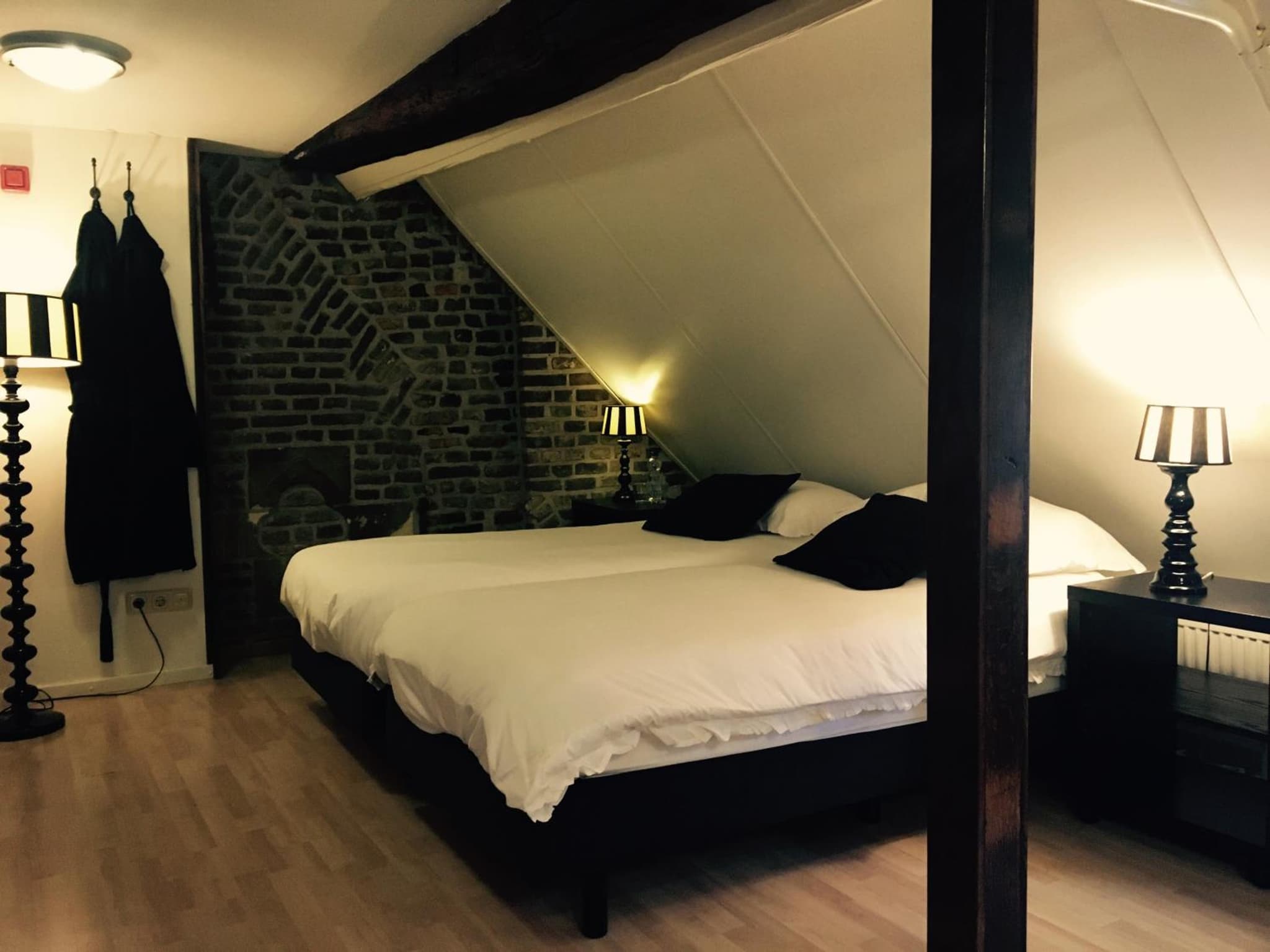 Chambres D'Hotes Rekko photo 4