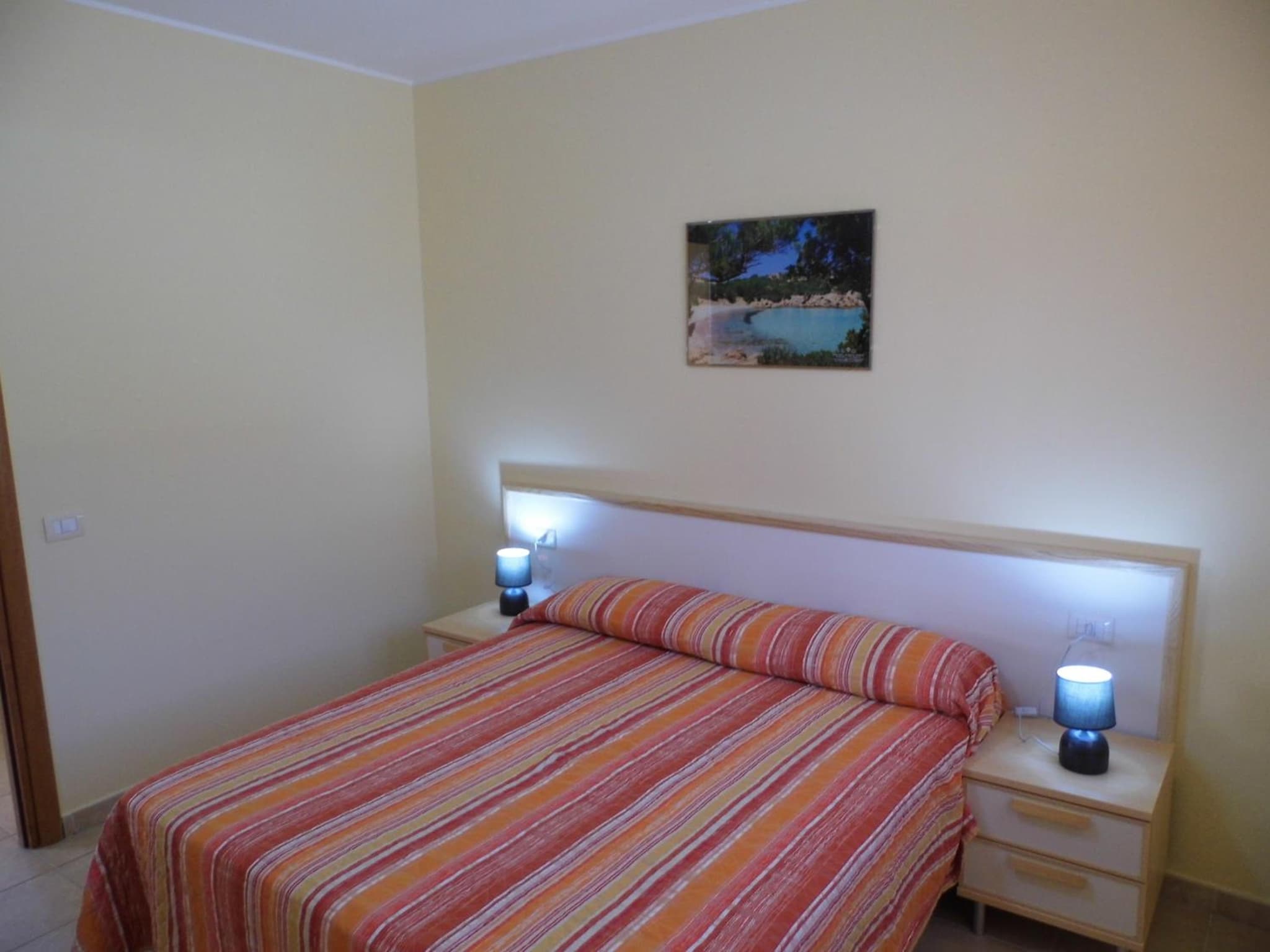 Le Nereidi Hotel & Residence photo 2