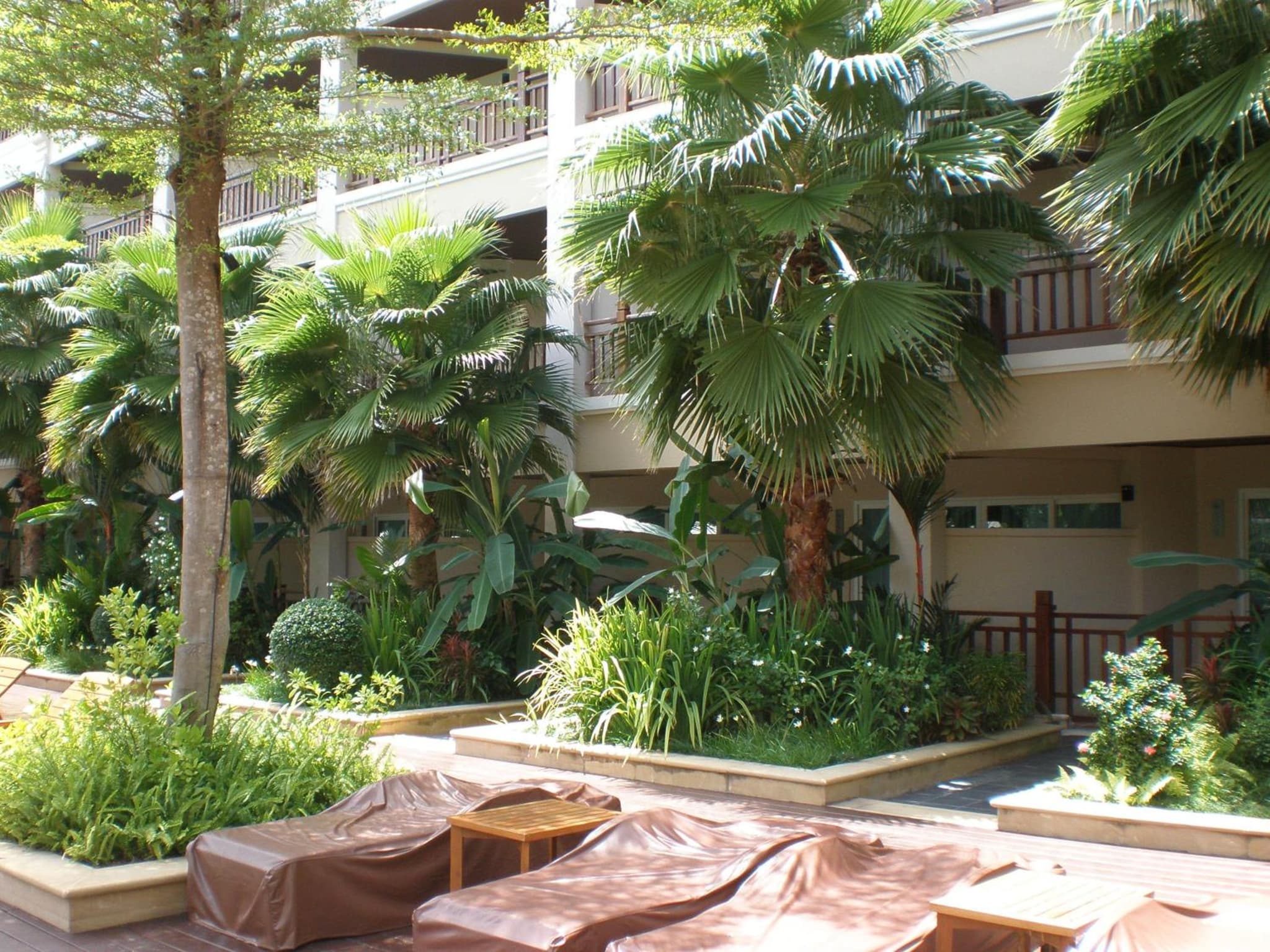 The Heritage Pattaya Beachfront Resort photo 4