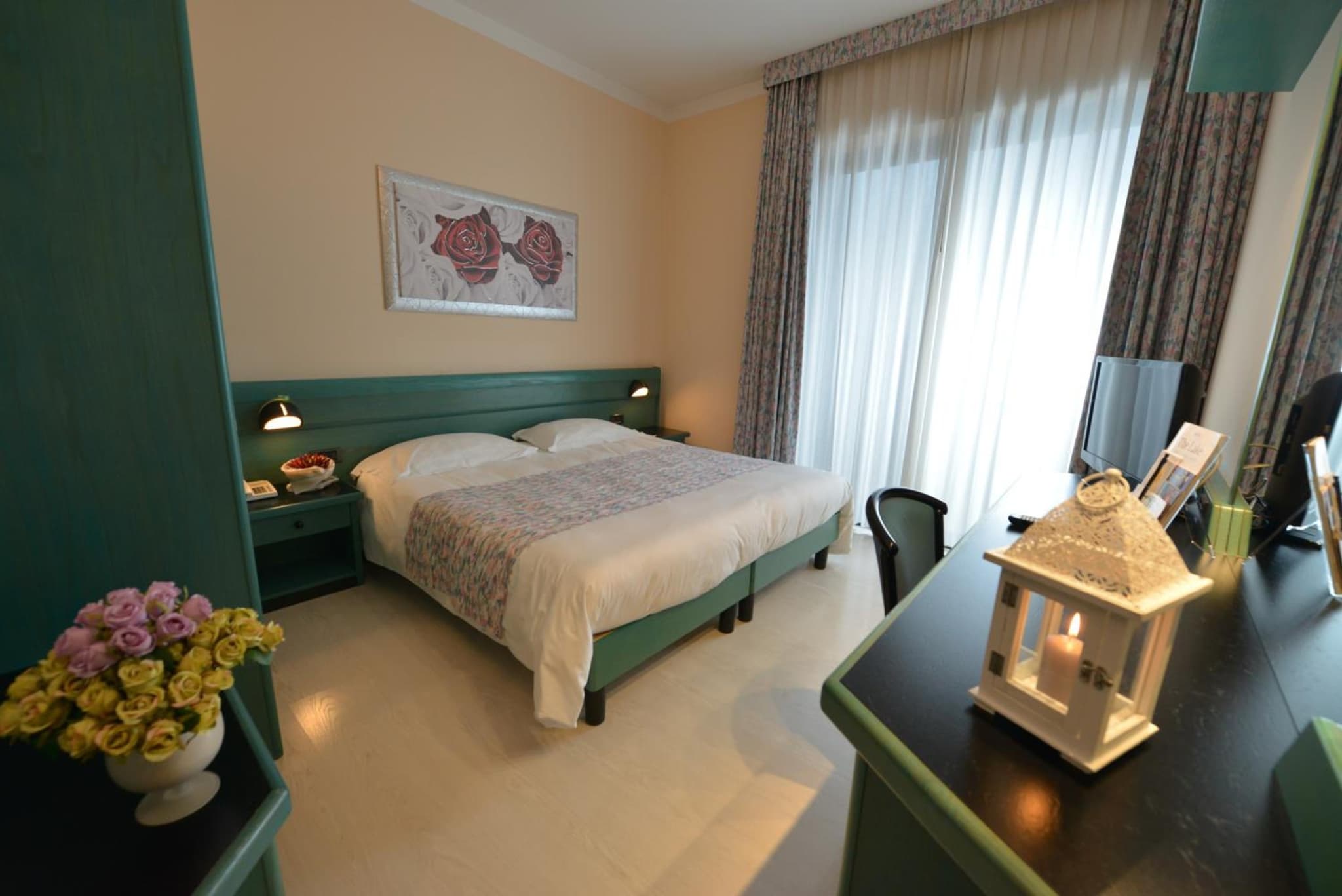 Hotel Eden photo 8